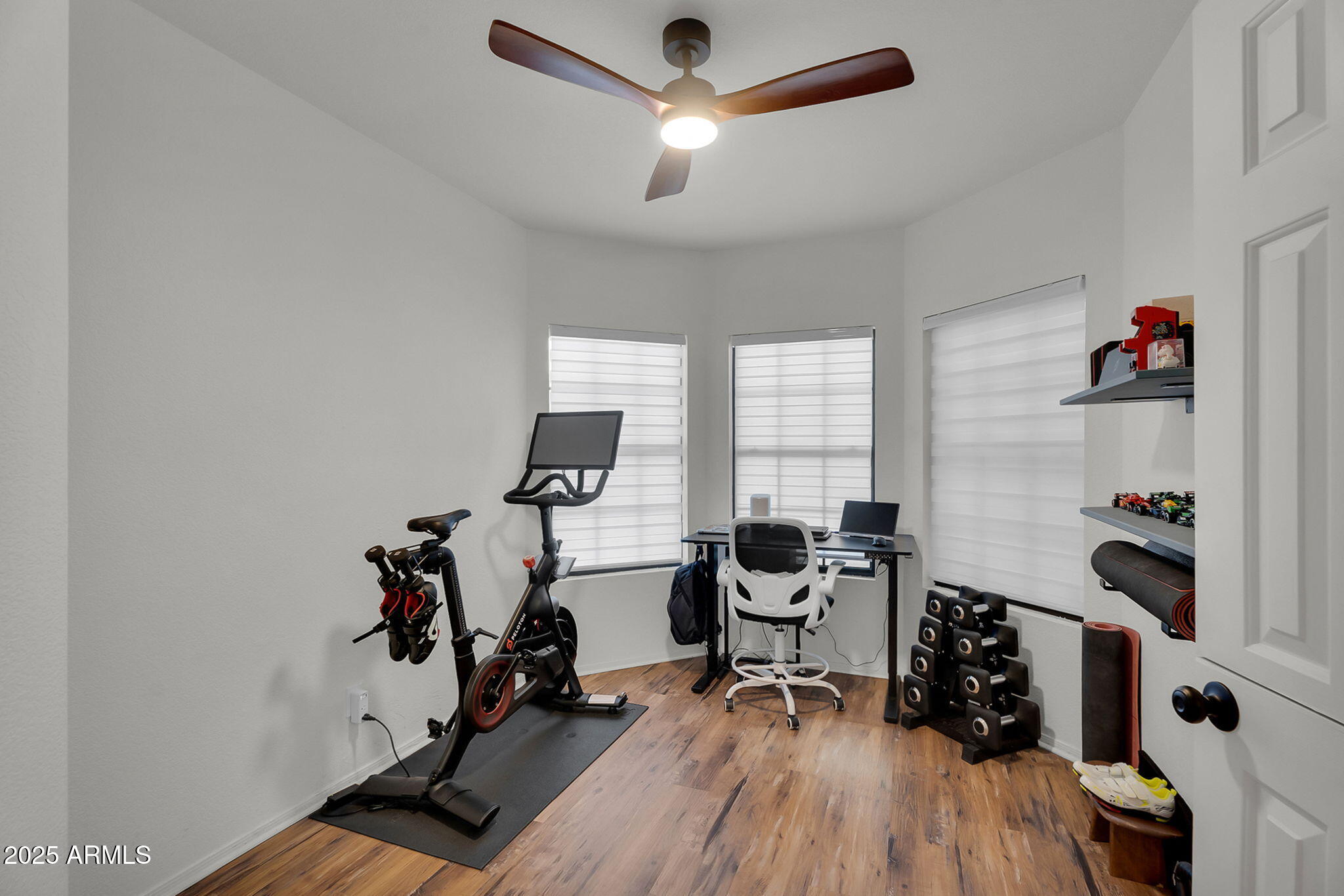 2345 W SHAWNEE Drive