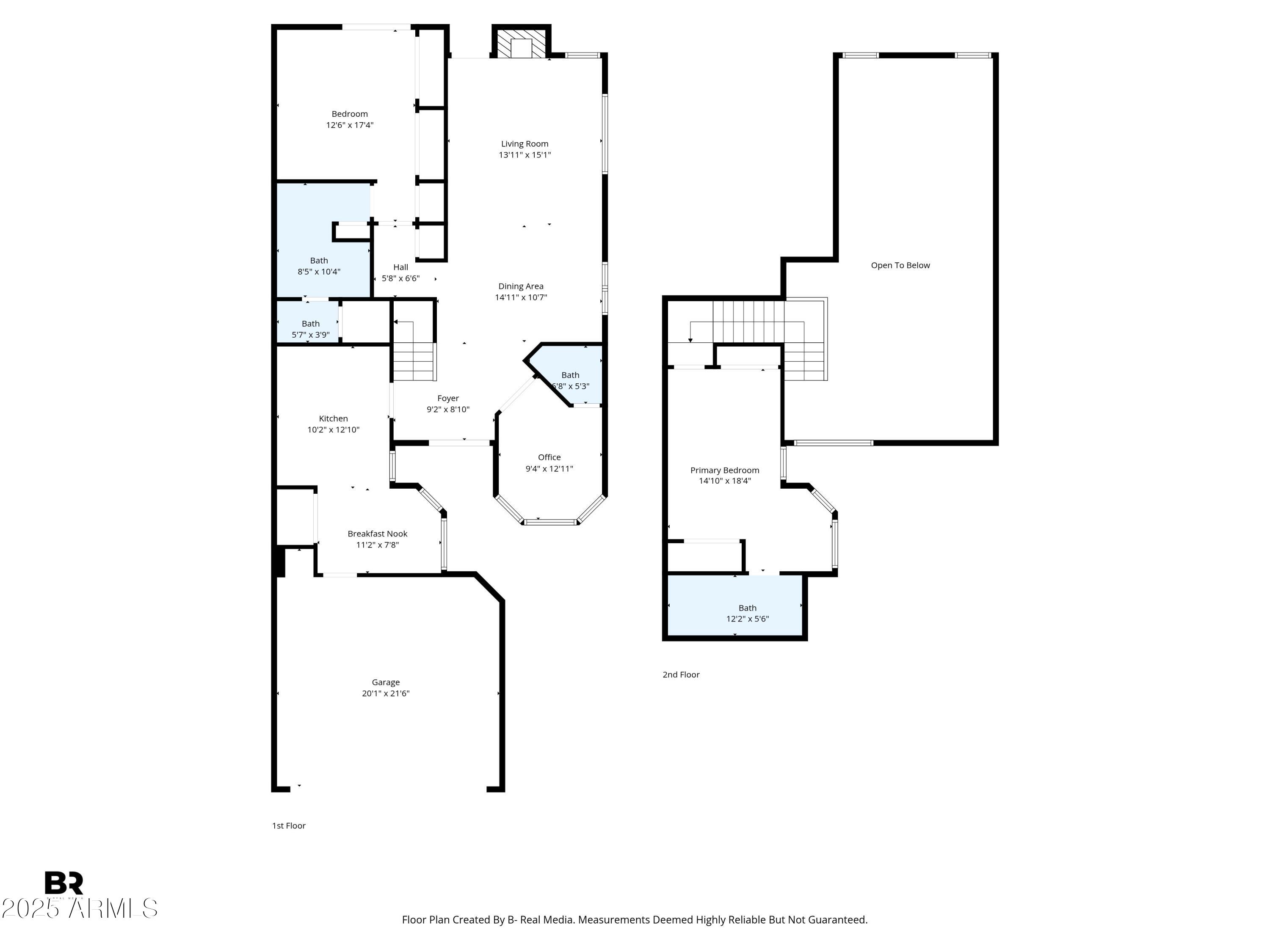 2345 W SHAWNEE Drive