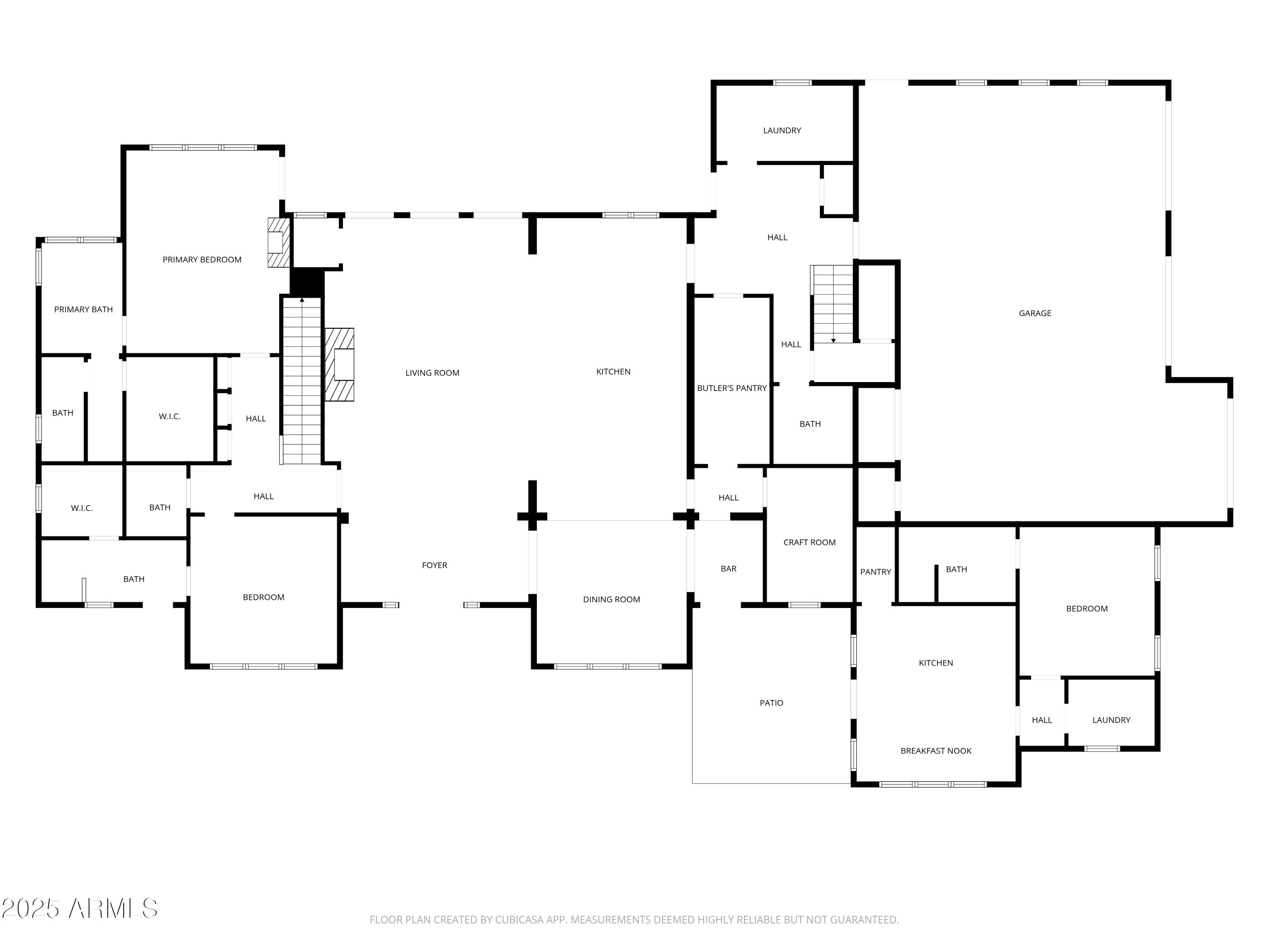 21071 W CANYON Drive