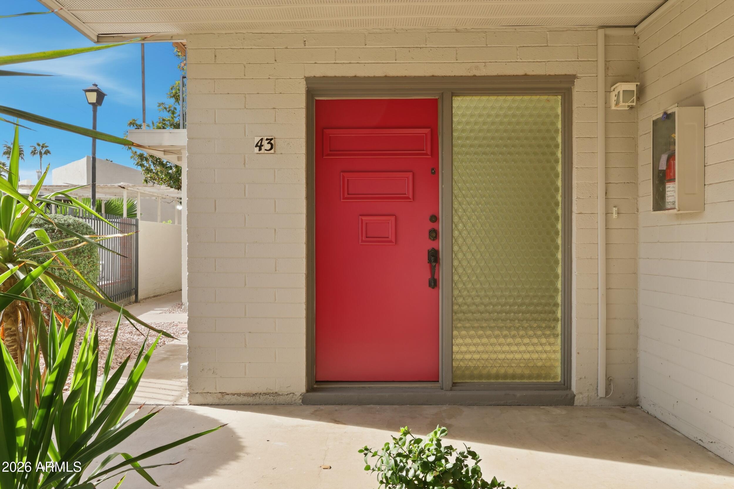 4102 E CALLE REDONDA 43