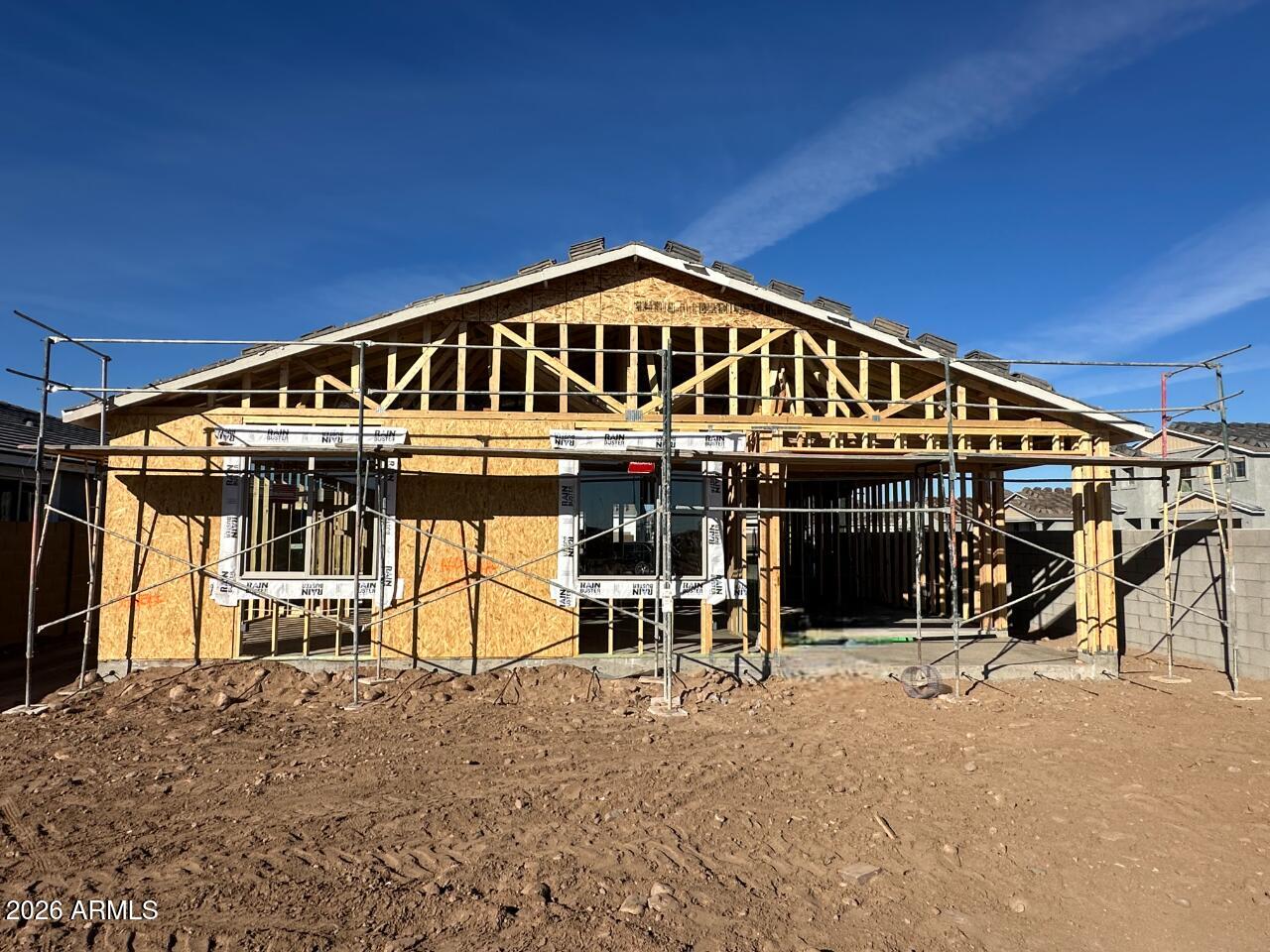 7571 W AVENIDA DEL REY