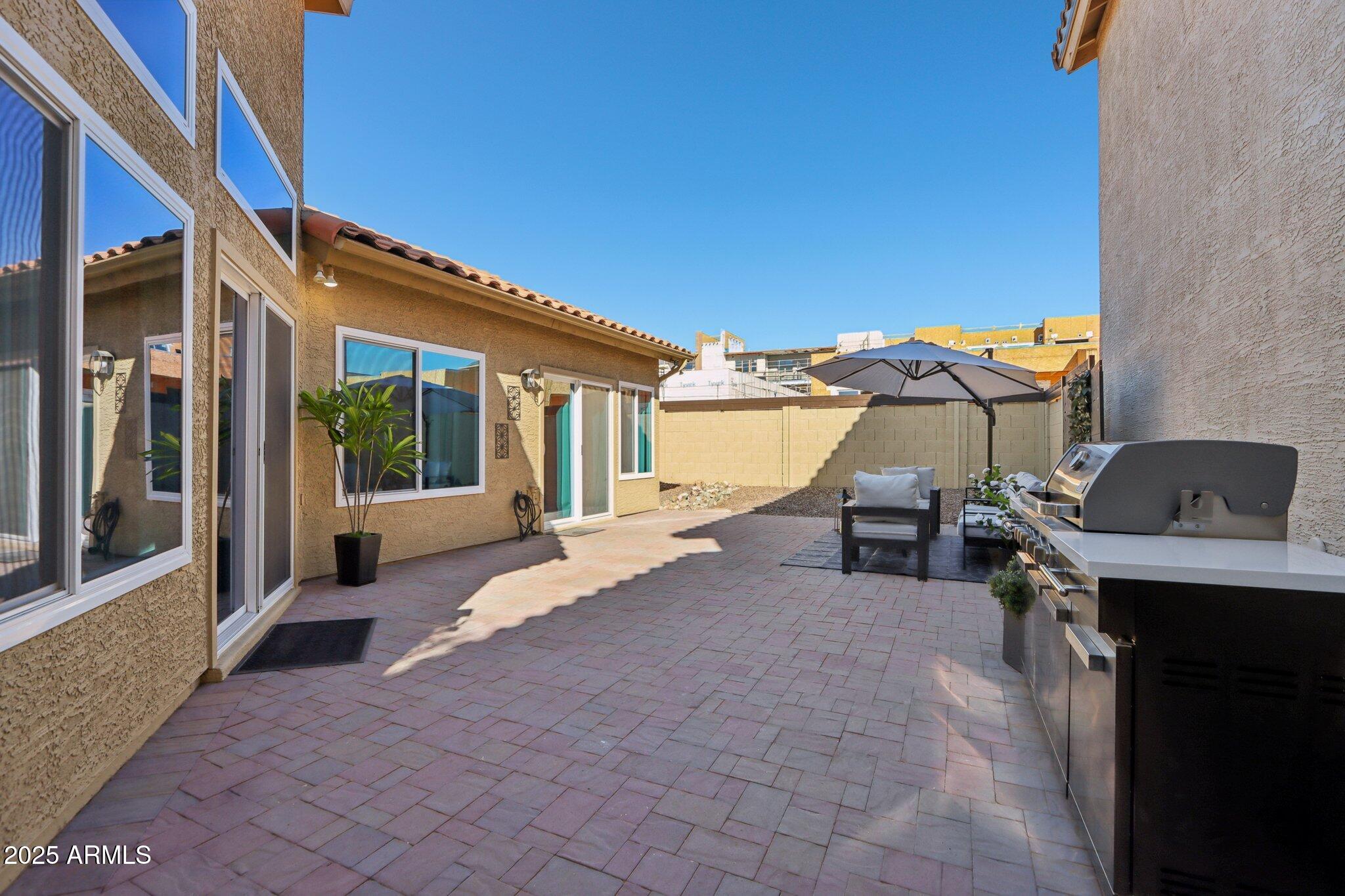 10030 E CELTIC Drive