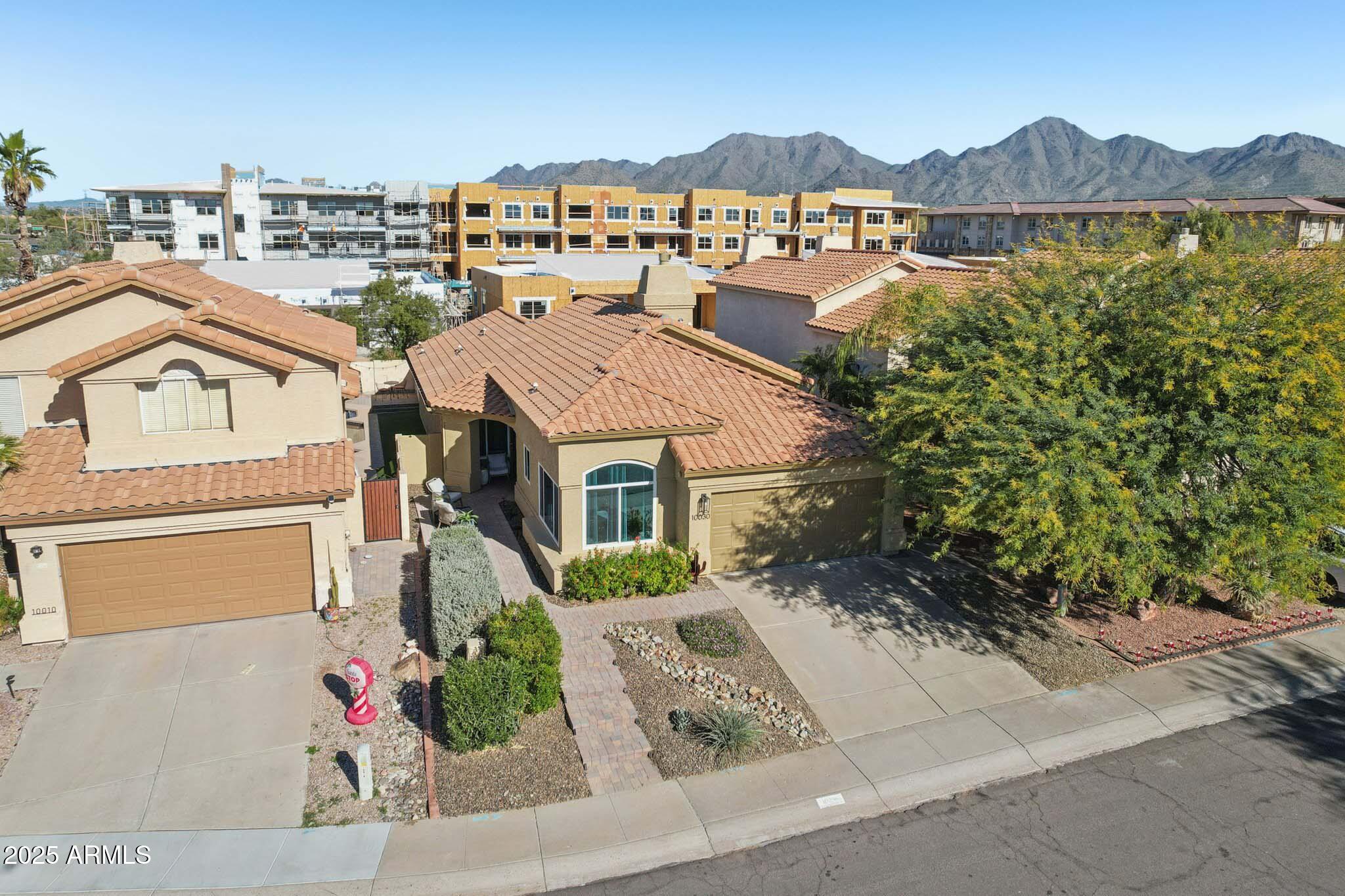 10030 E CELTIC Drive