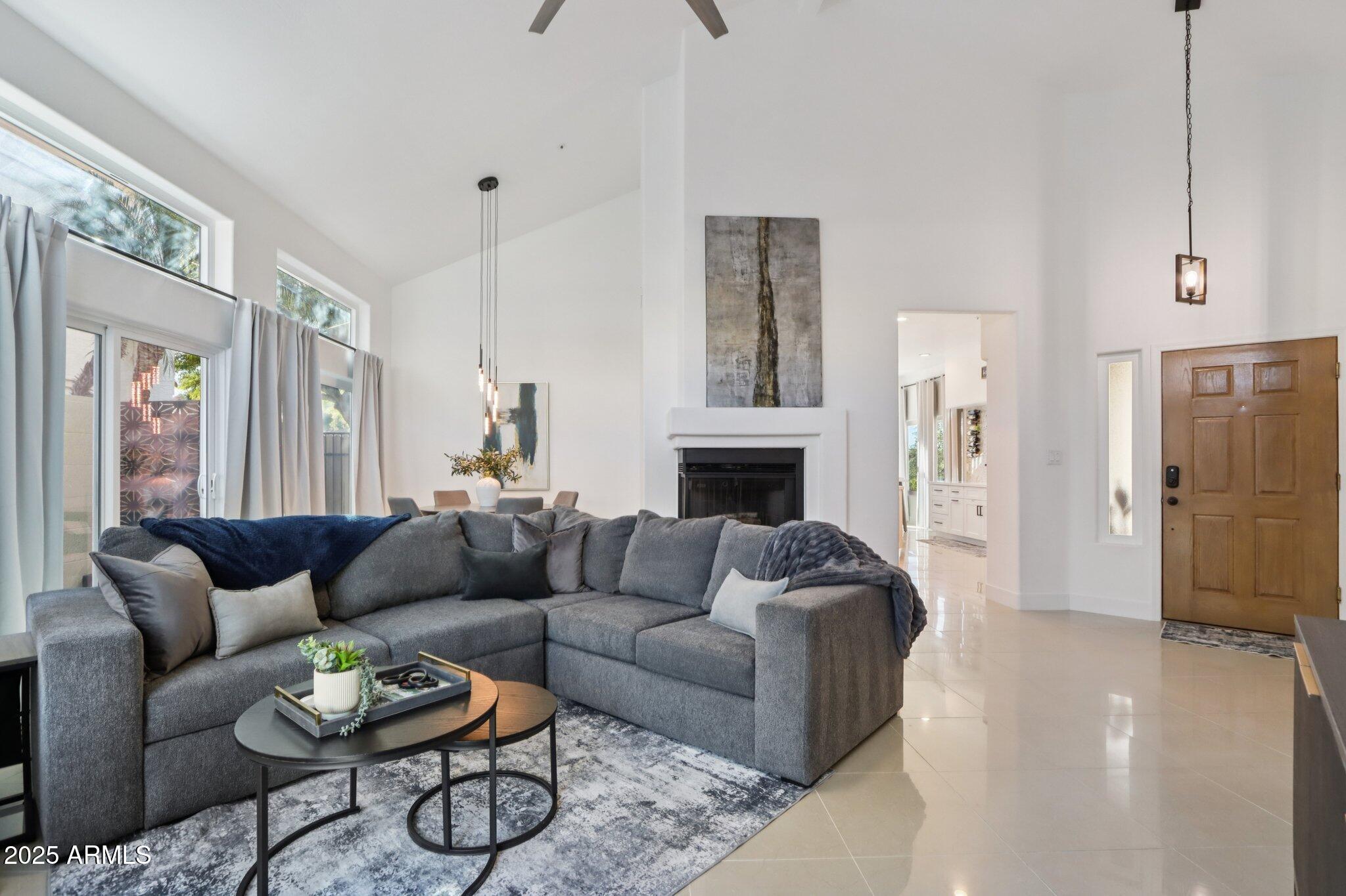 10030 E CELTIC Drive