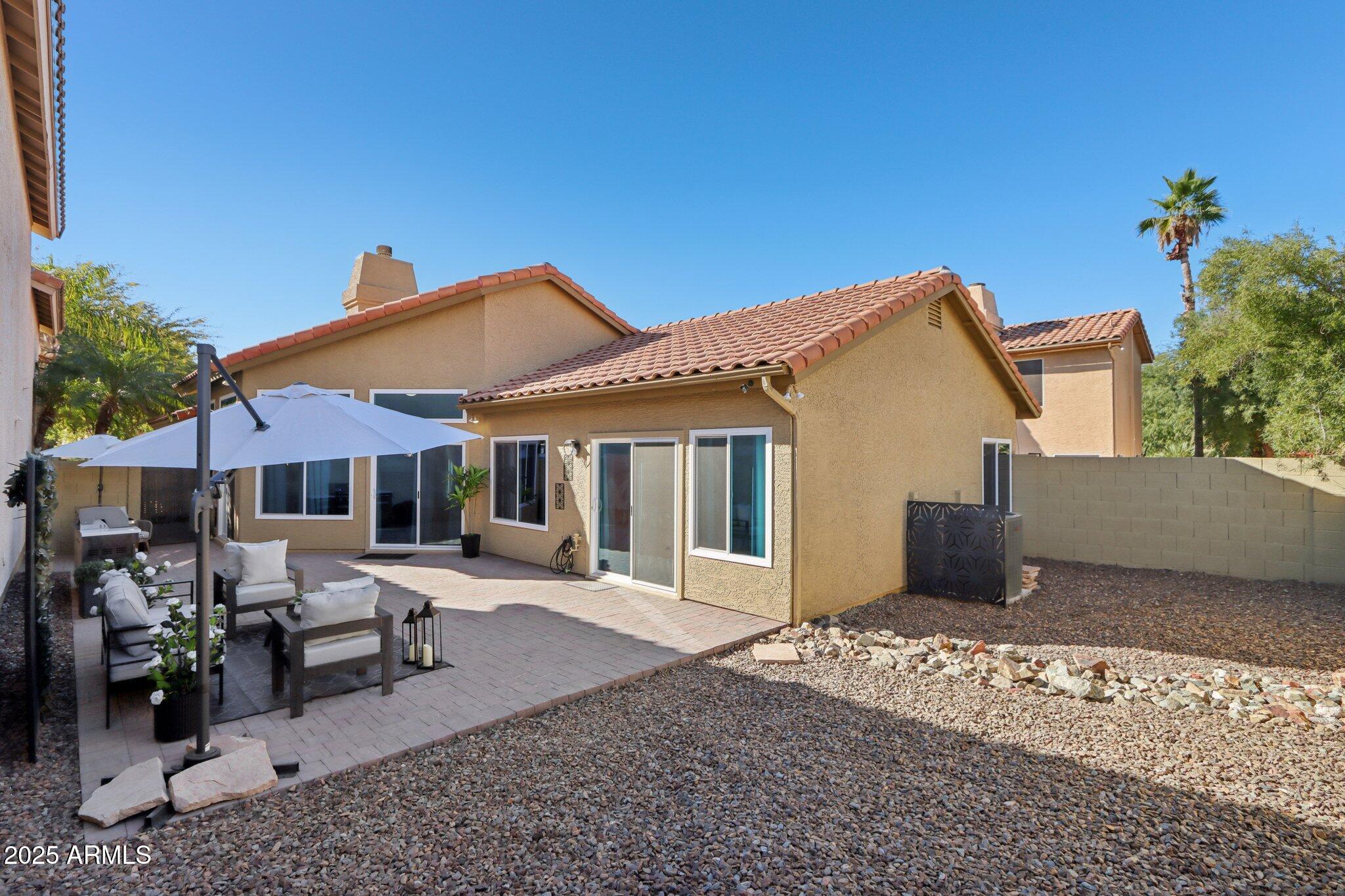 10030 E CELTIC Drive