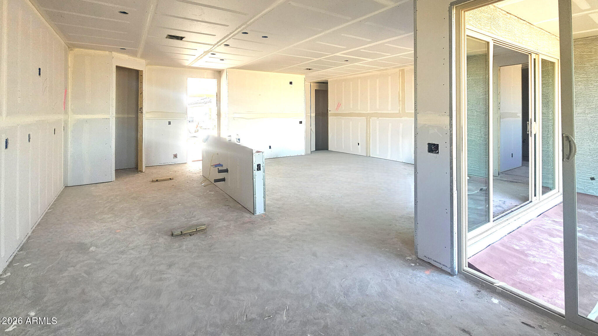 6600 E FIDDLENECK Way