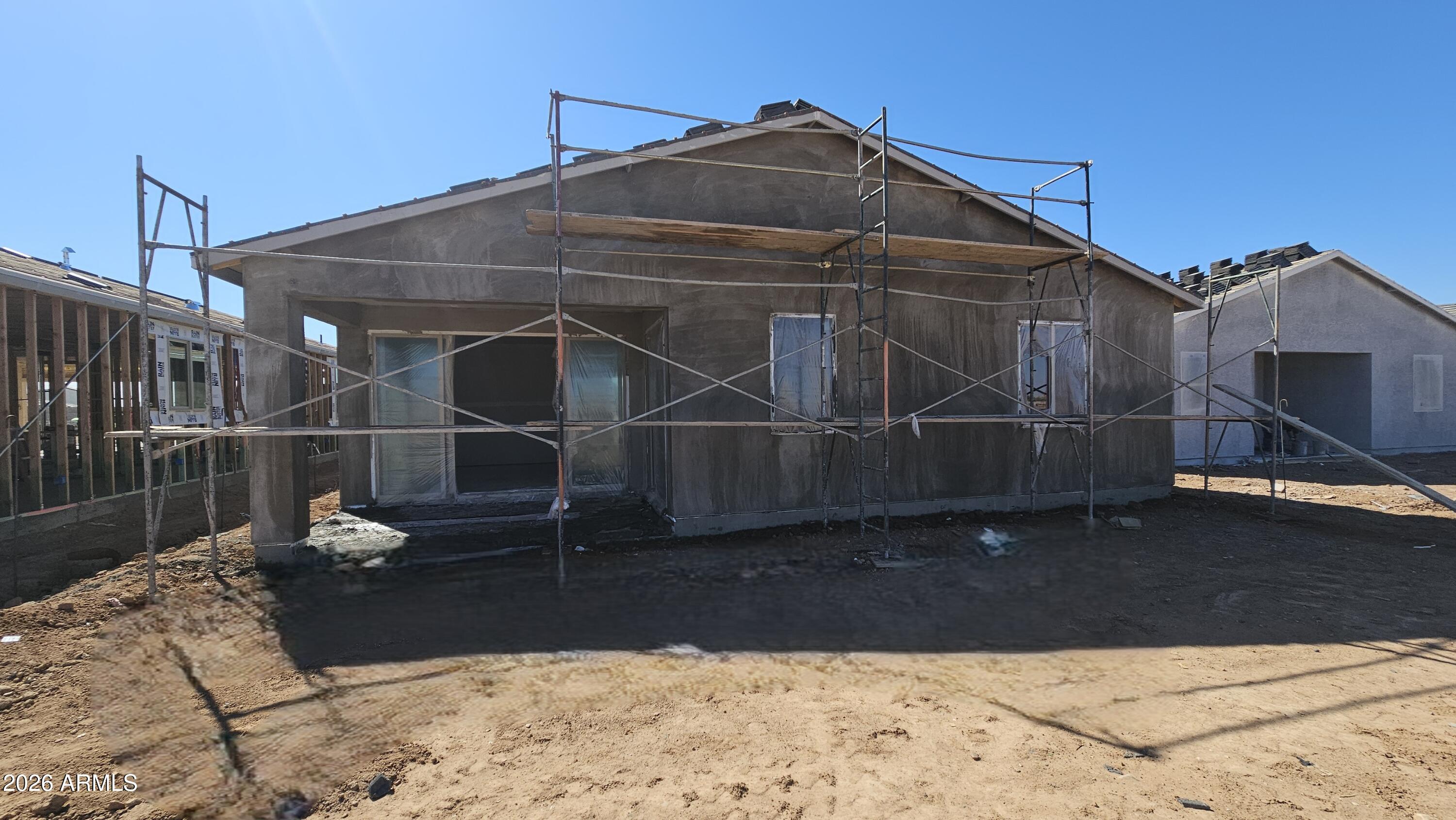 6616 E FIDDLENECK Way