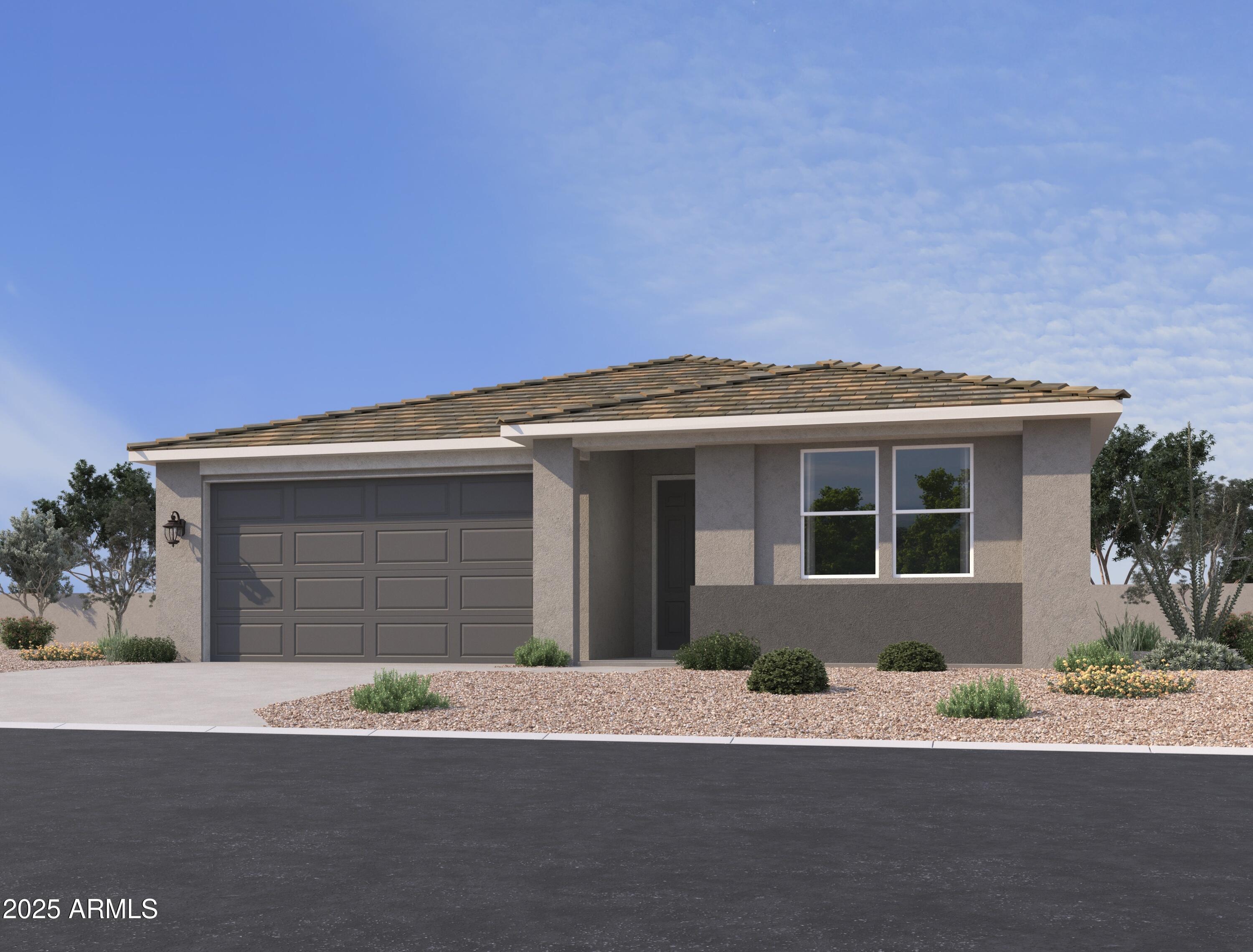 6589 E FIDDLENECK Way