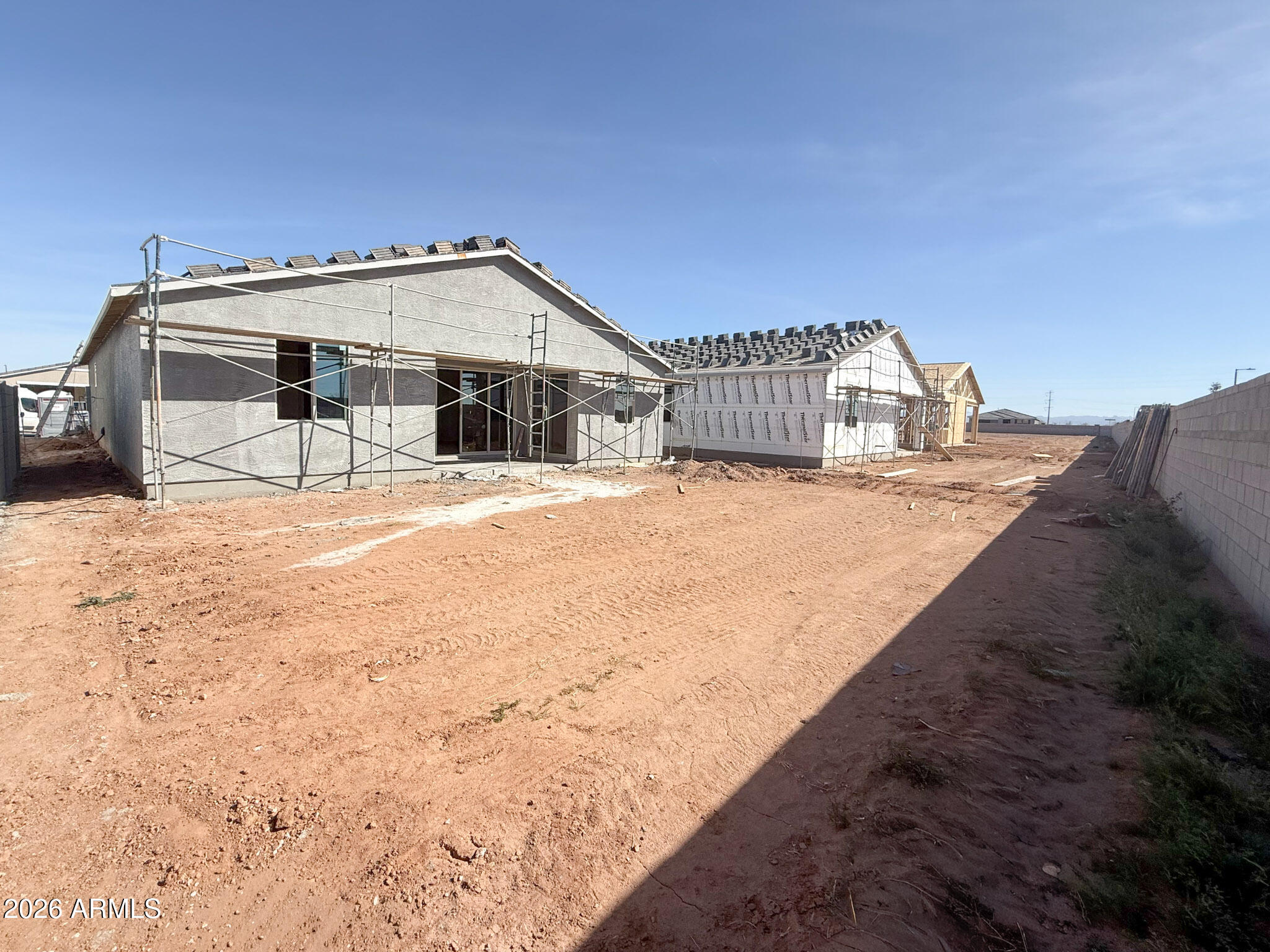 6589 E FIDDLENECK Way