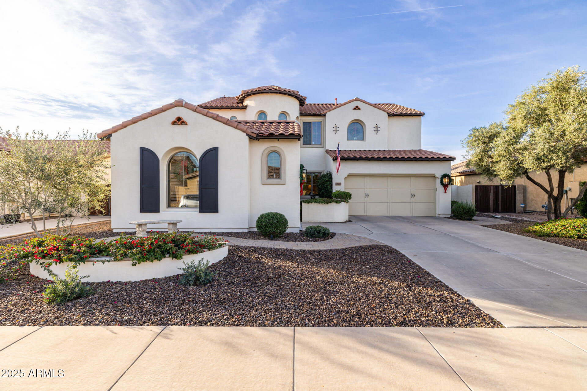 377 W DESERT BROOM Drive