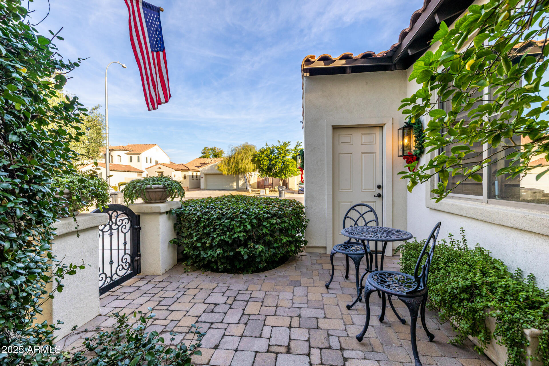 377 W DESERT BROOM Drive