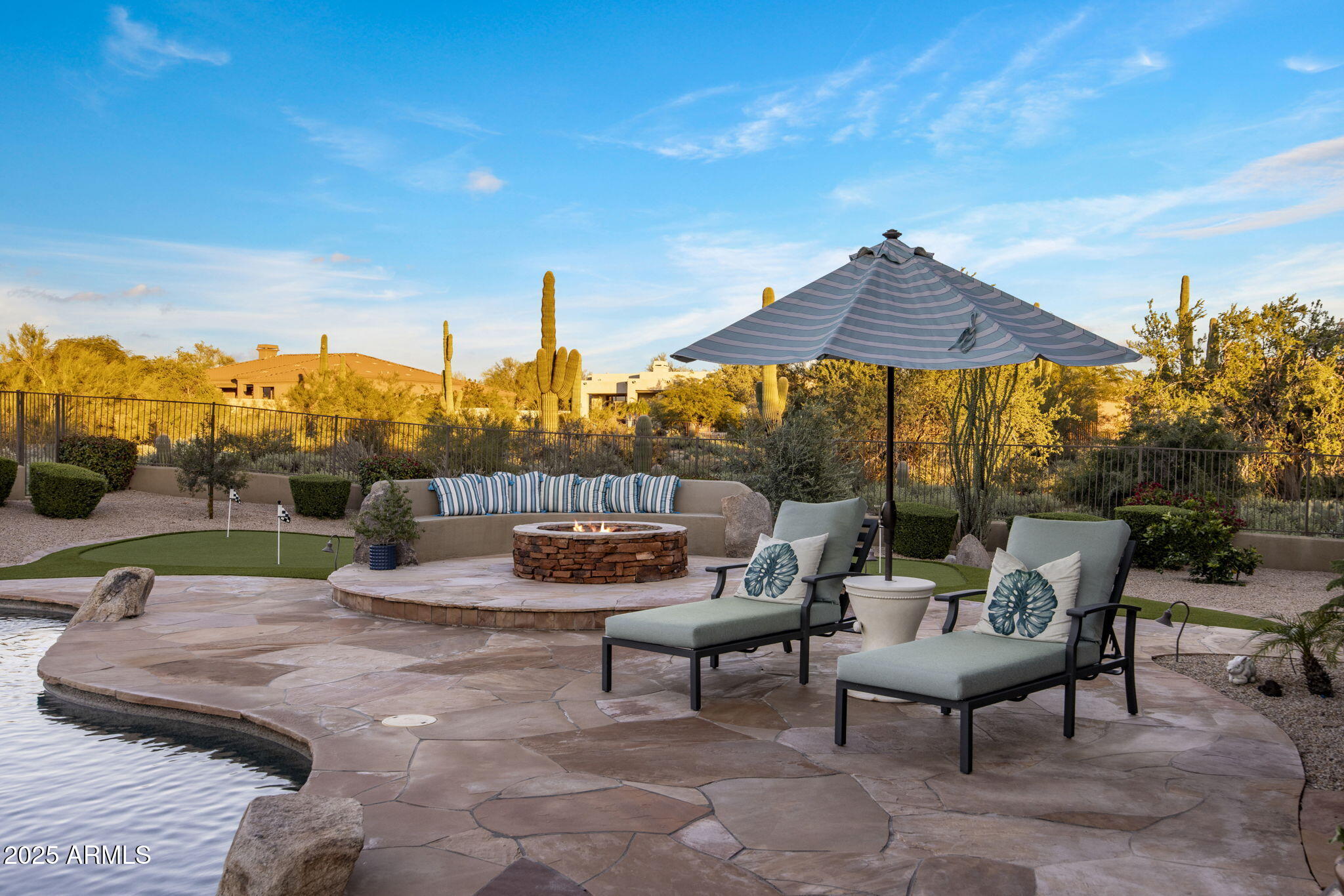 6642 E BENT TREE Drive