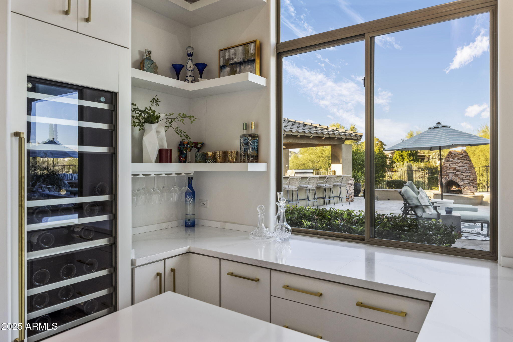 6642 E BENT TREE Drive