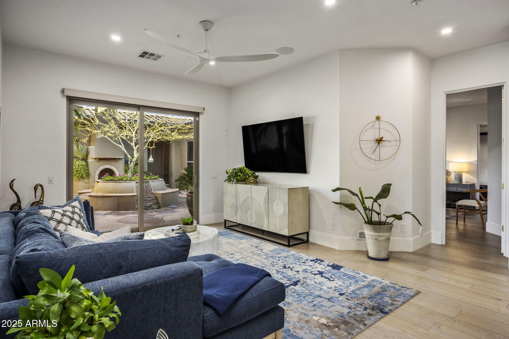 6642 E BENT TREE Drive