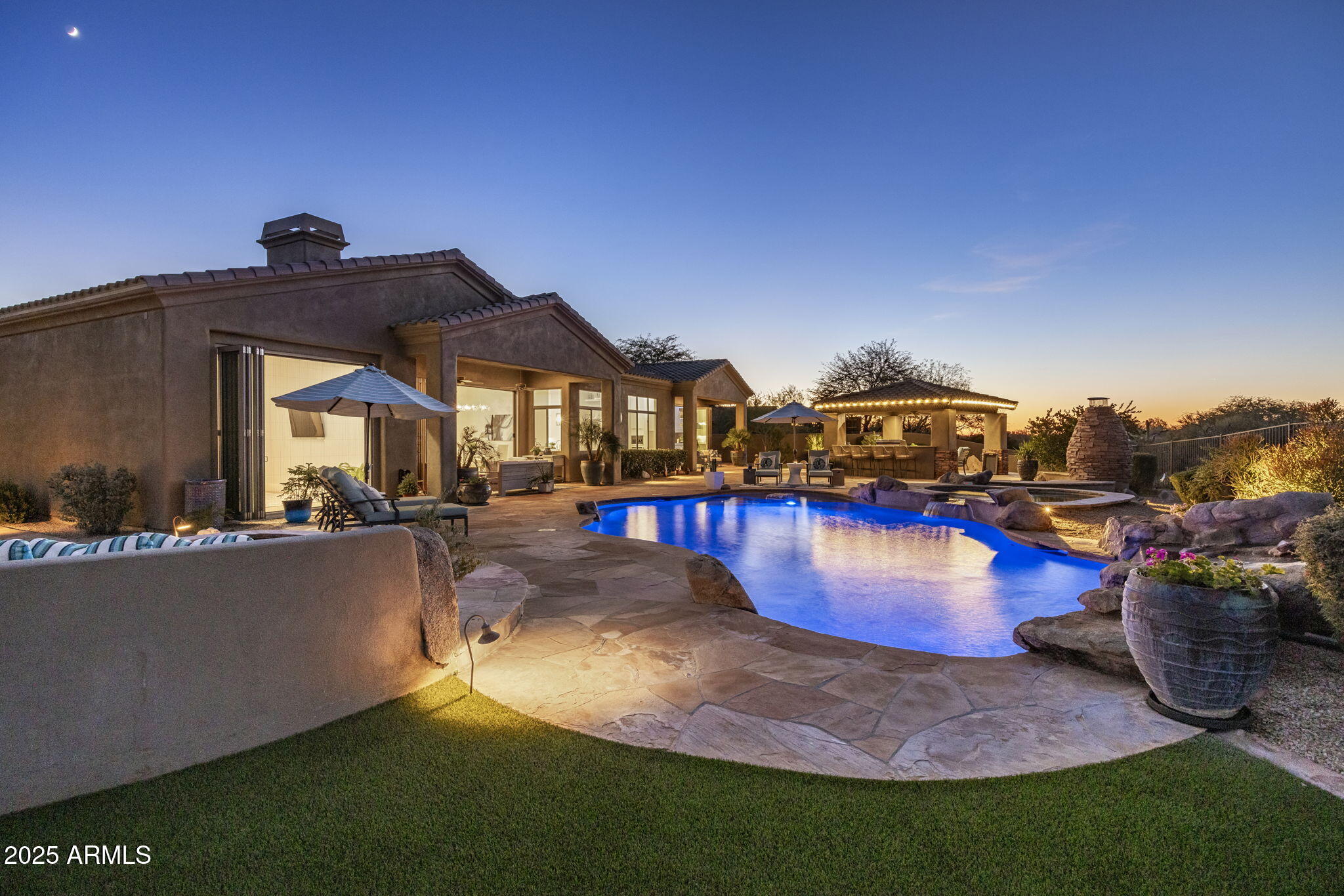 6642 E BENT TREE Drive