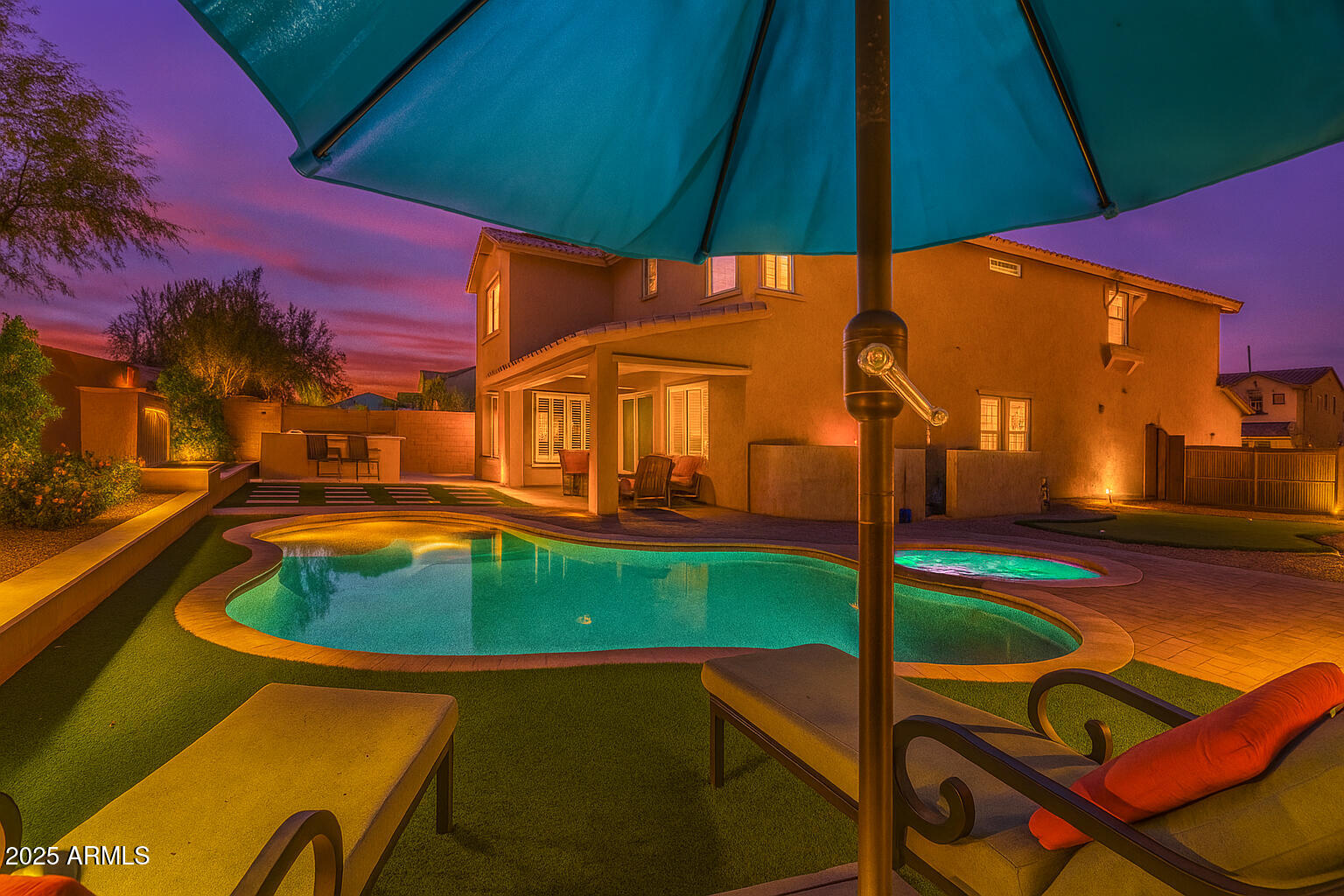 21621 N 39TH Terrace