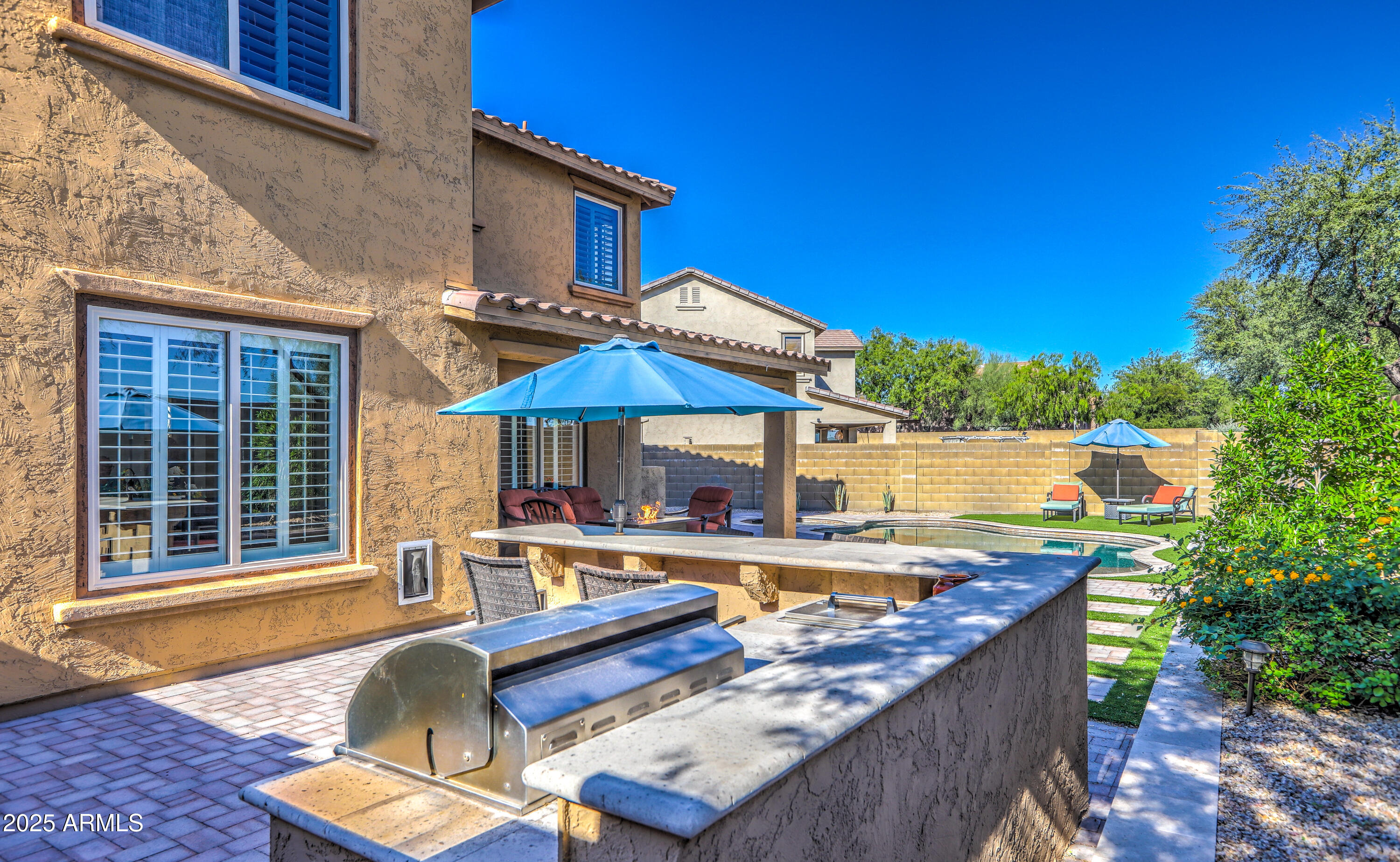 21621 N 39TH Terrace