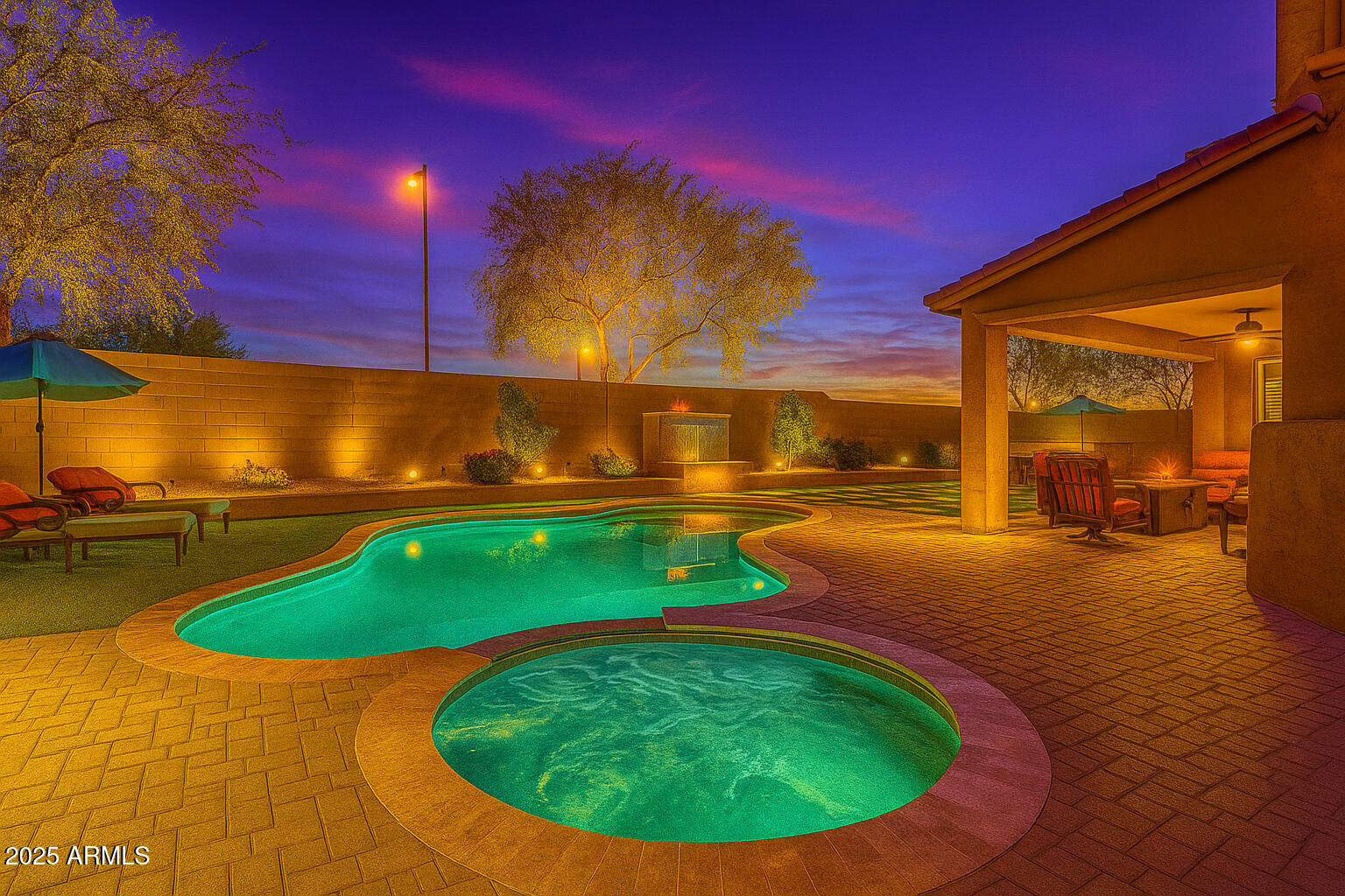 21621 N 39TH Terrace