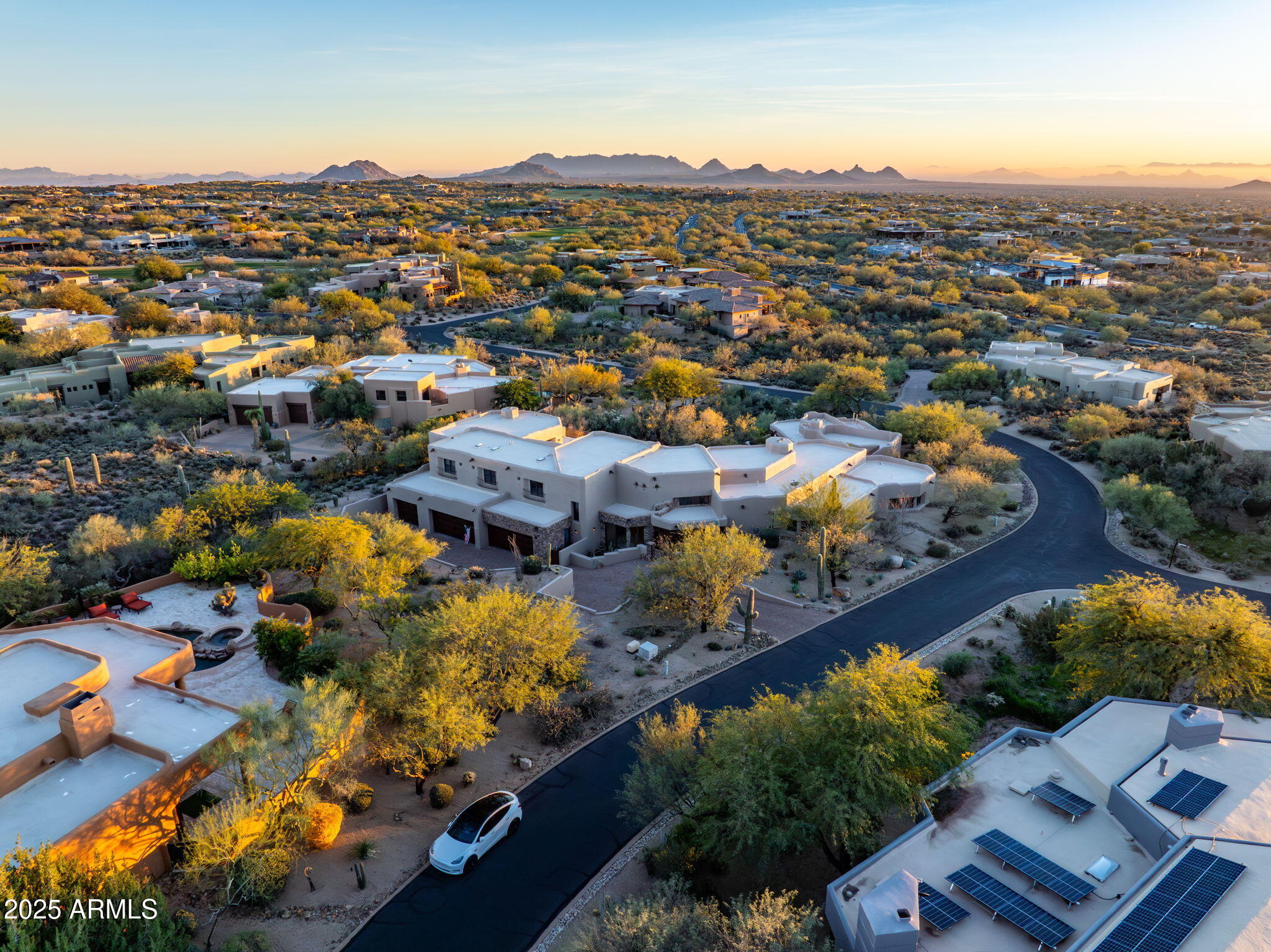 11058 E Tamarisk Way