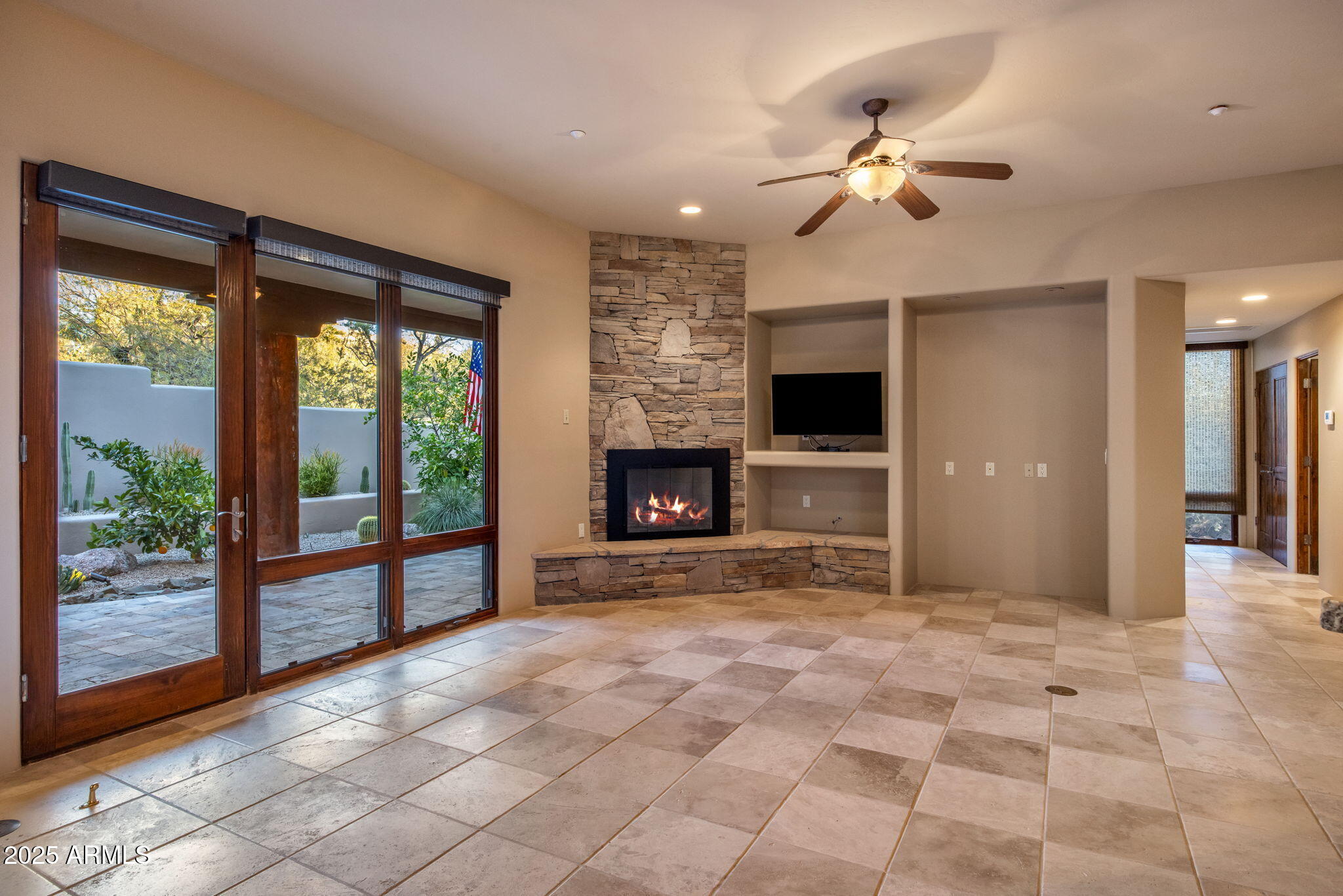 11058 E Tamarisk Way