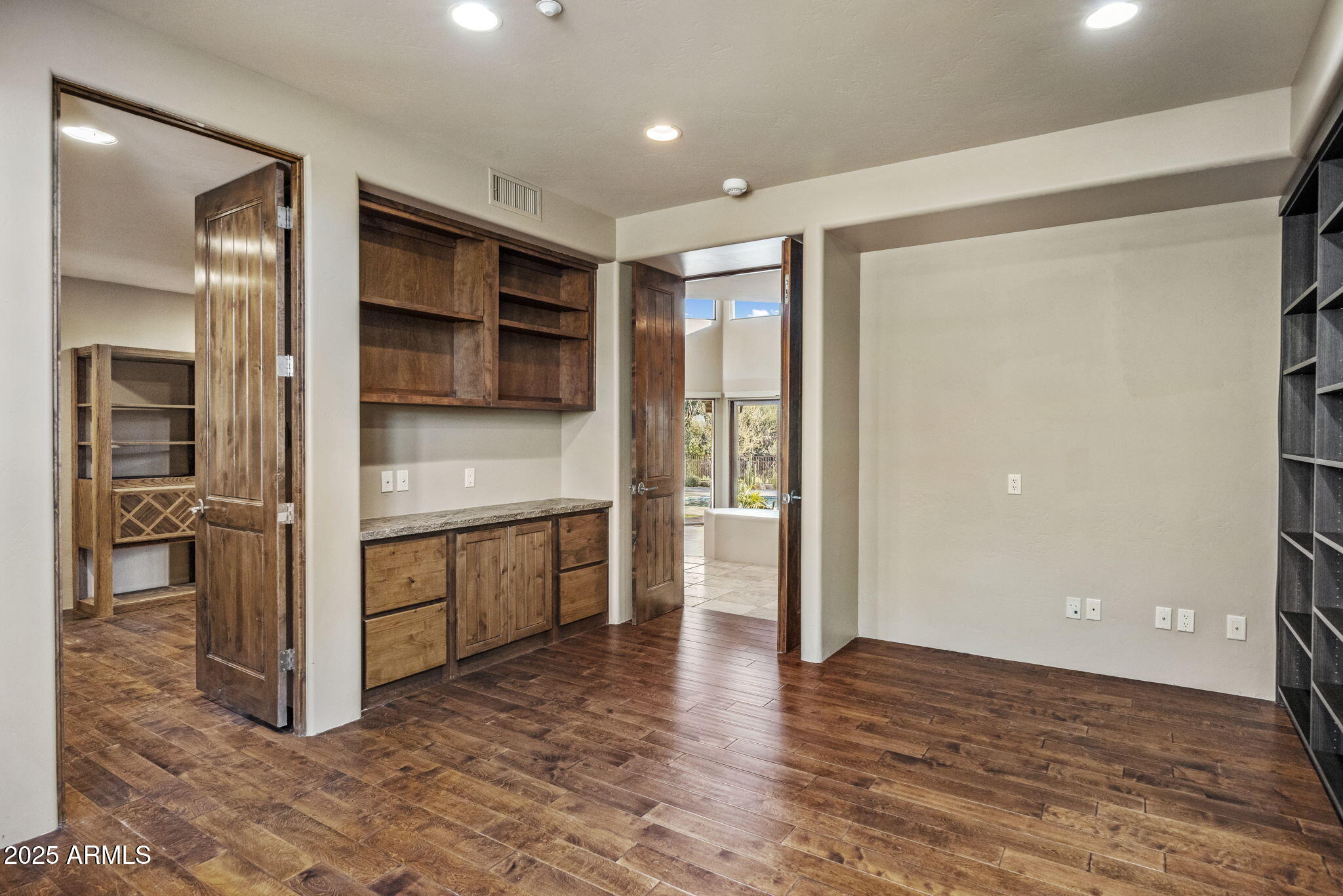 11058 E Tamarisk Way