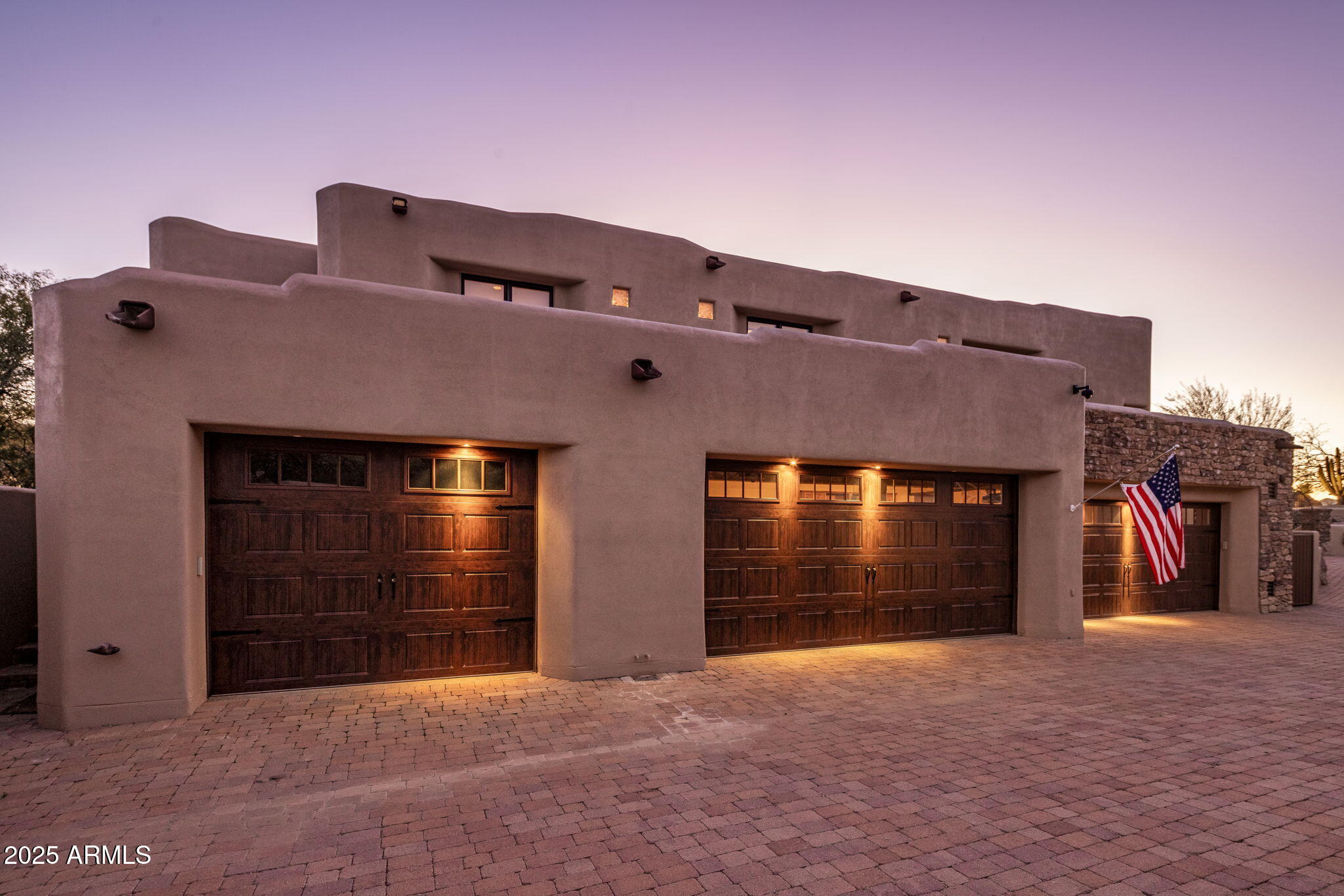 11058 E Tamarisk Way