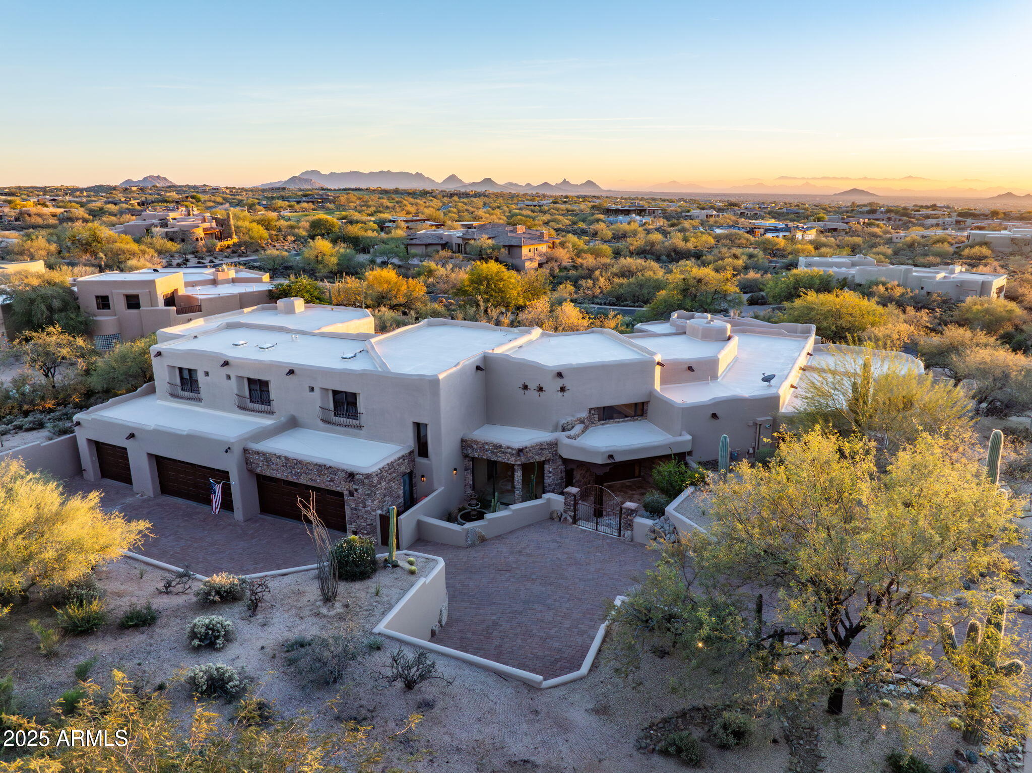 11058 E Tamarisk Way