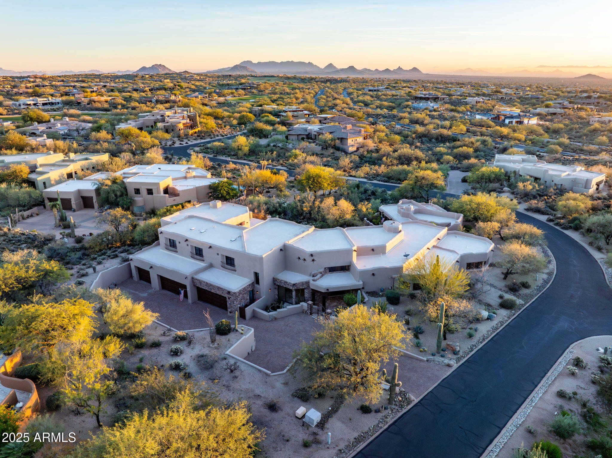 11058 E Tamarisk Way