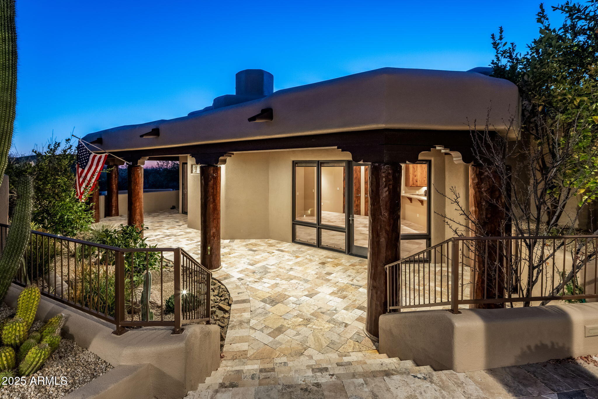 11058 E Tamarisk Way