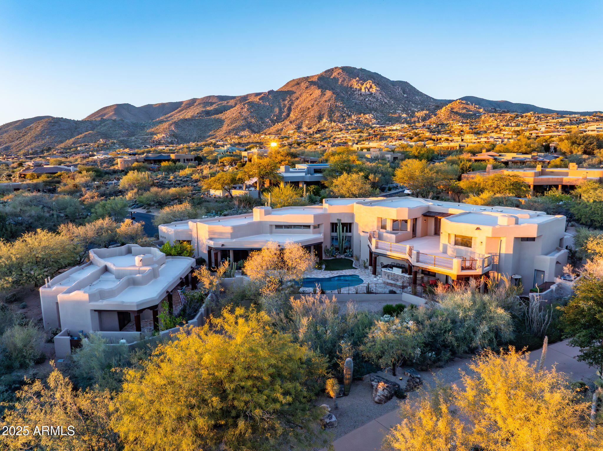 11058 E Tamarisk Way