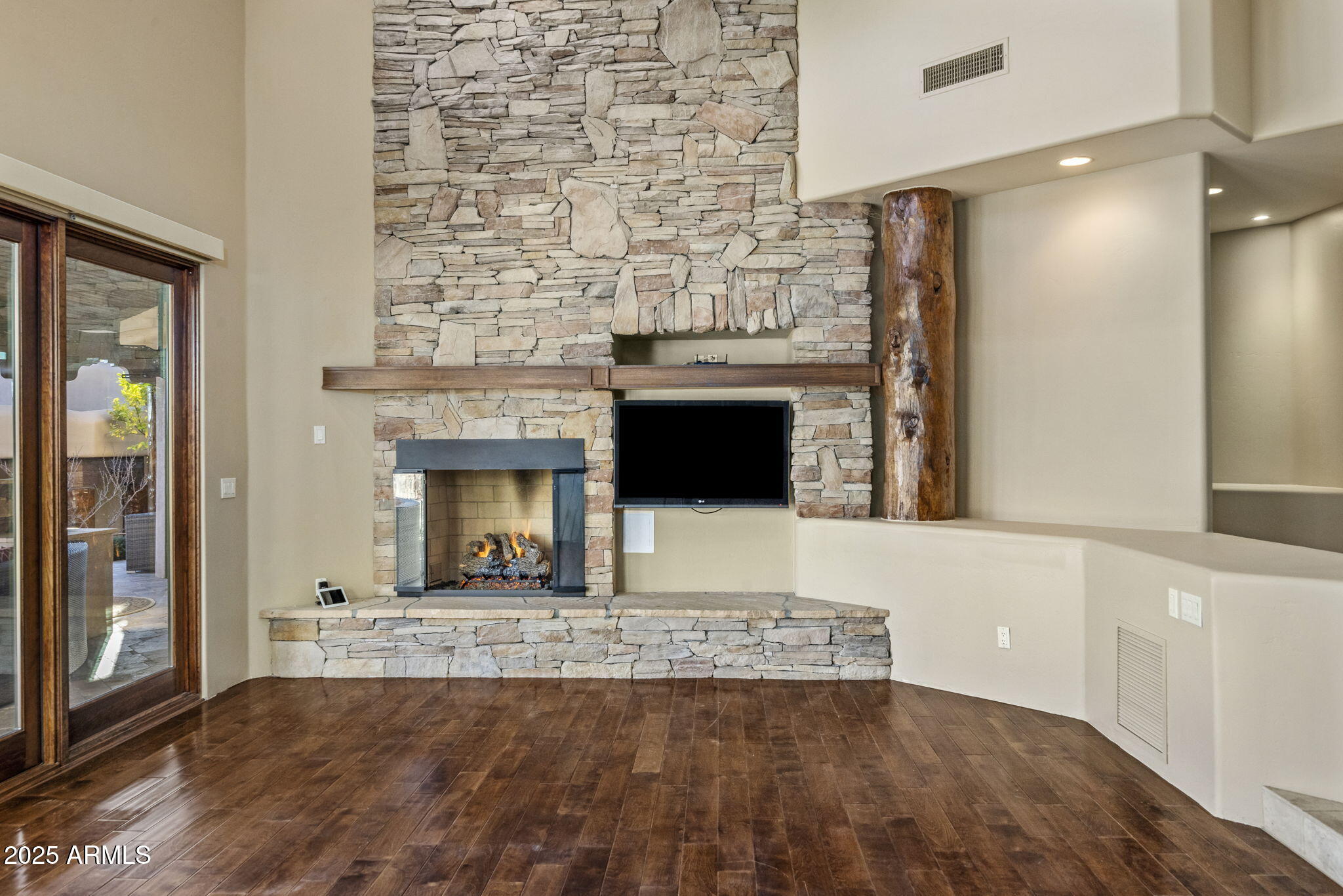 11058 E Tamarisk Way