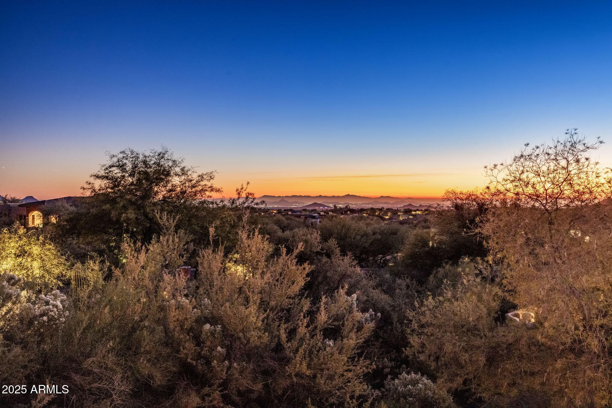 11058 E Tamarisk Way