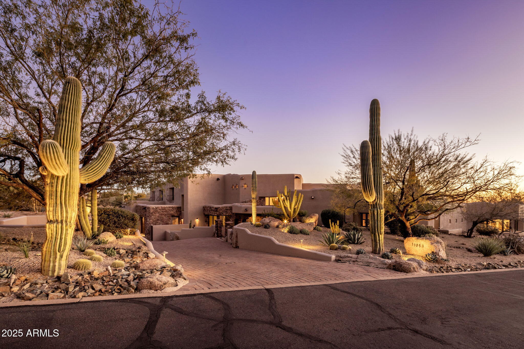 11058 E Tamarisk Way
