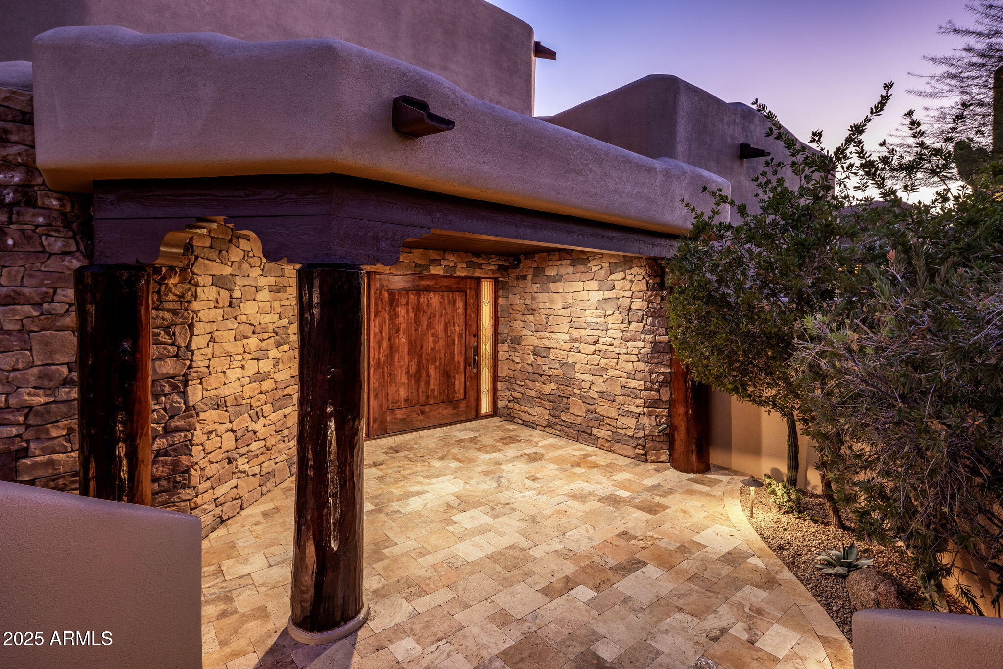 11058 E Tamarisk Way