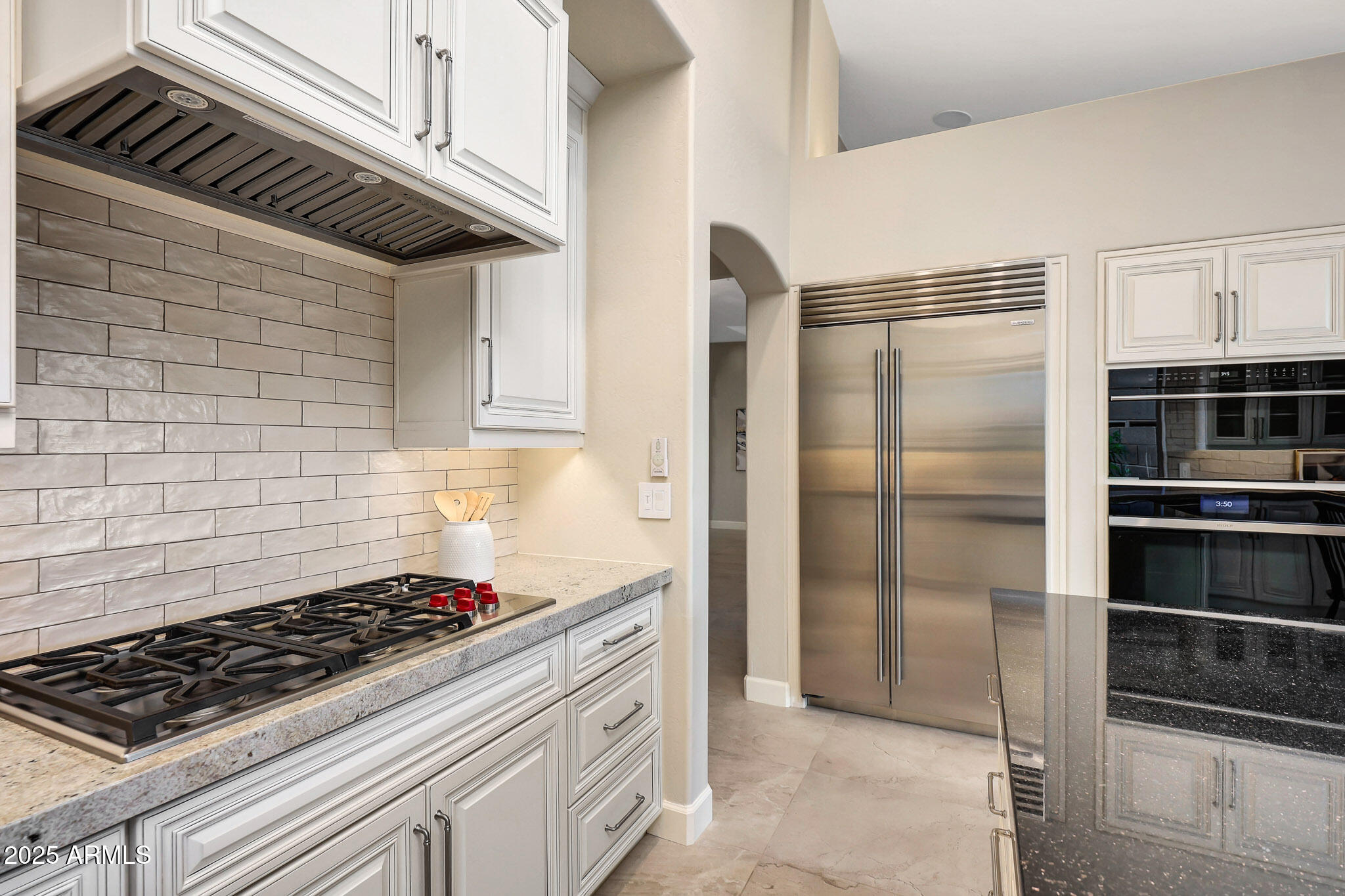 9039 E LA POSADA Court