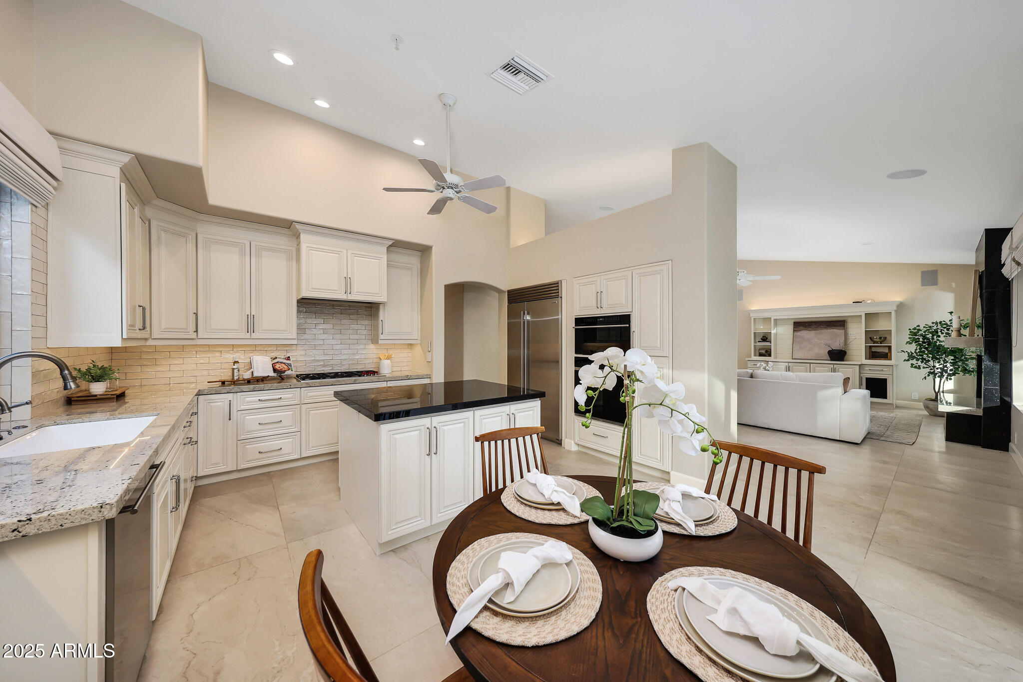 9039 E LA POSADA Court