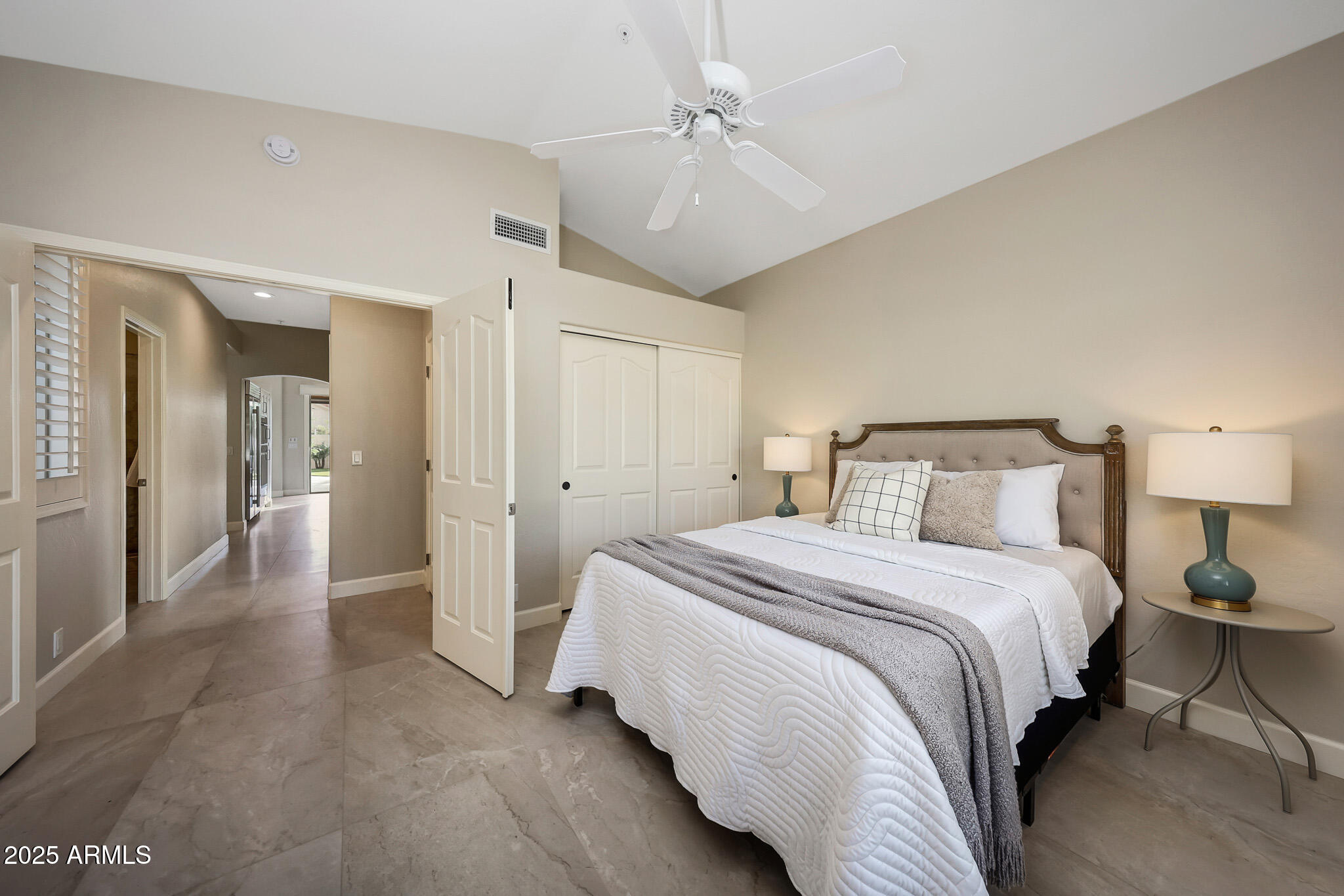 9039 E LA POSADA Court