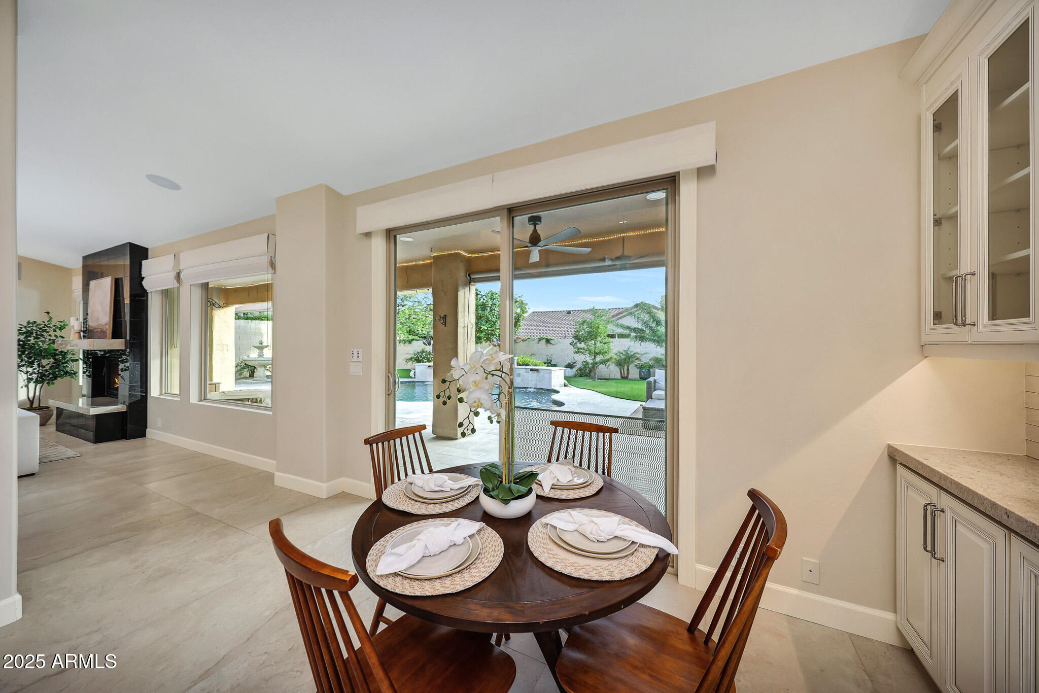 9039 E LA POSADA Court