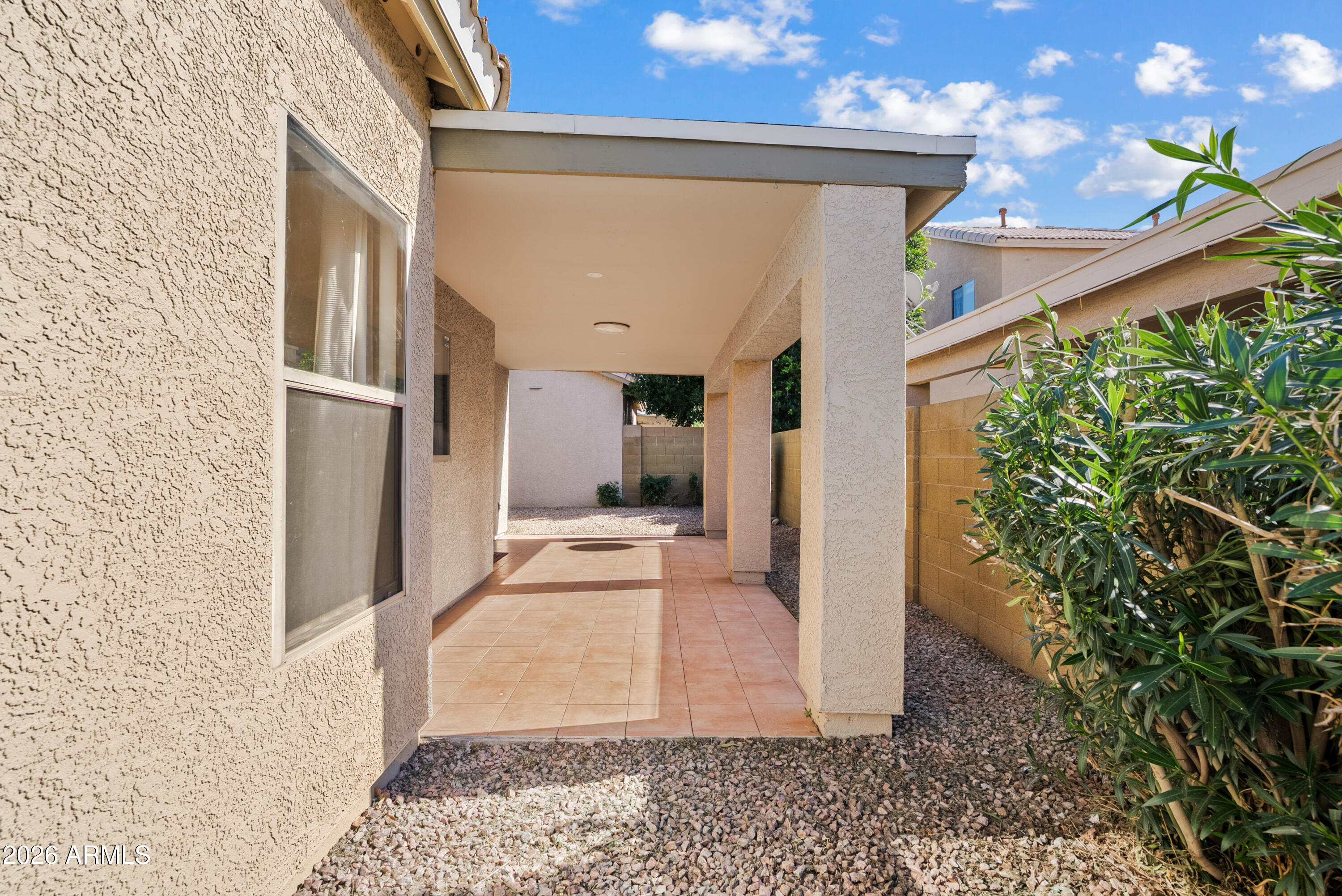 1932 N MESA Drive Unit: 33