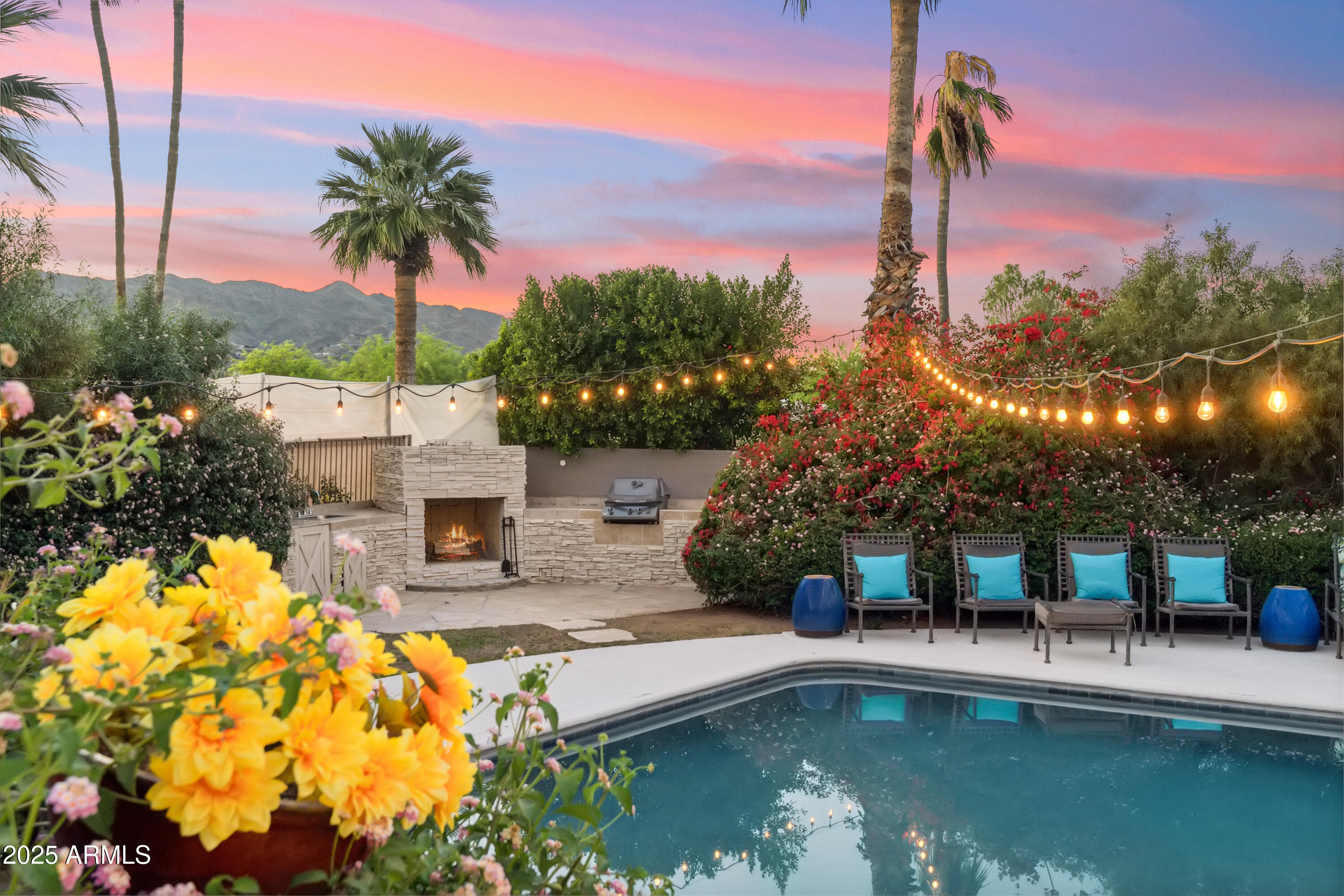 4830 E Mcdonald Drive