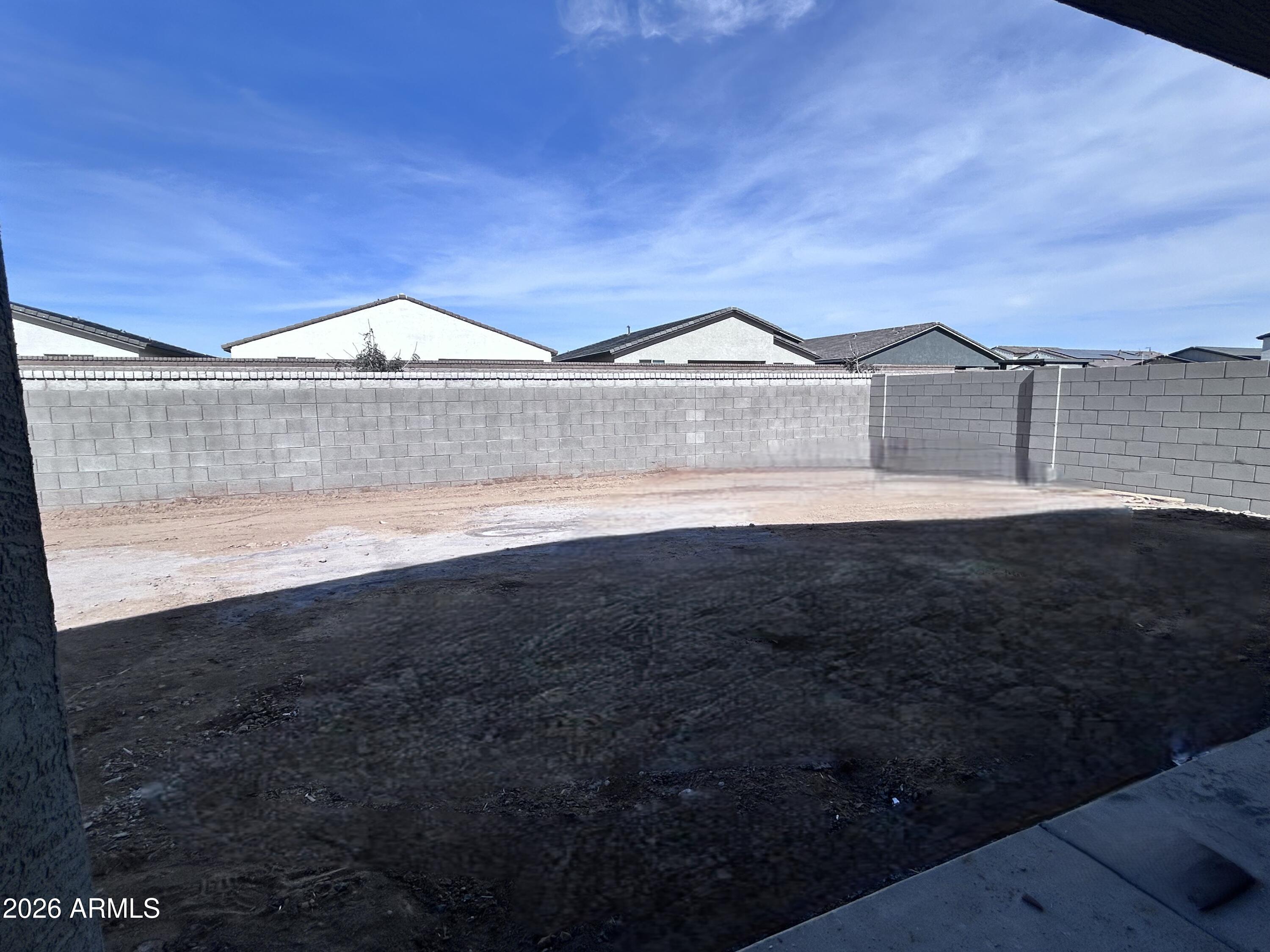 2670 E HOMESTEADER Road