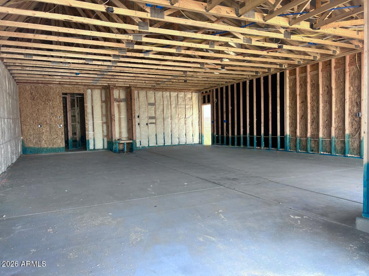 2651 E HOMESTEADER Road