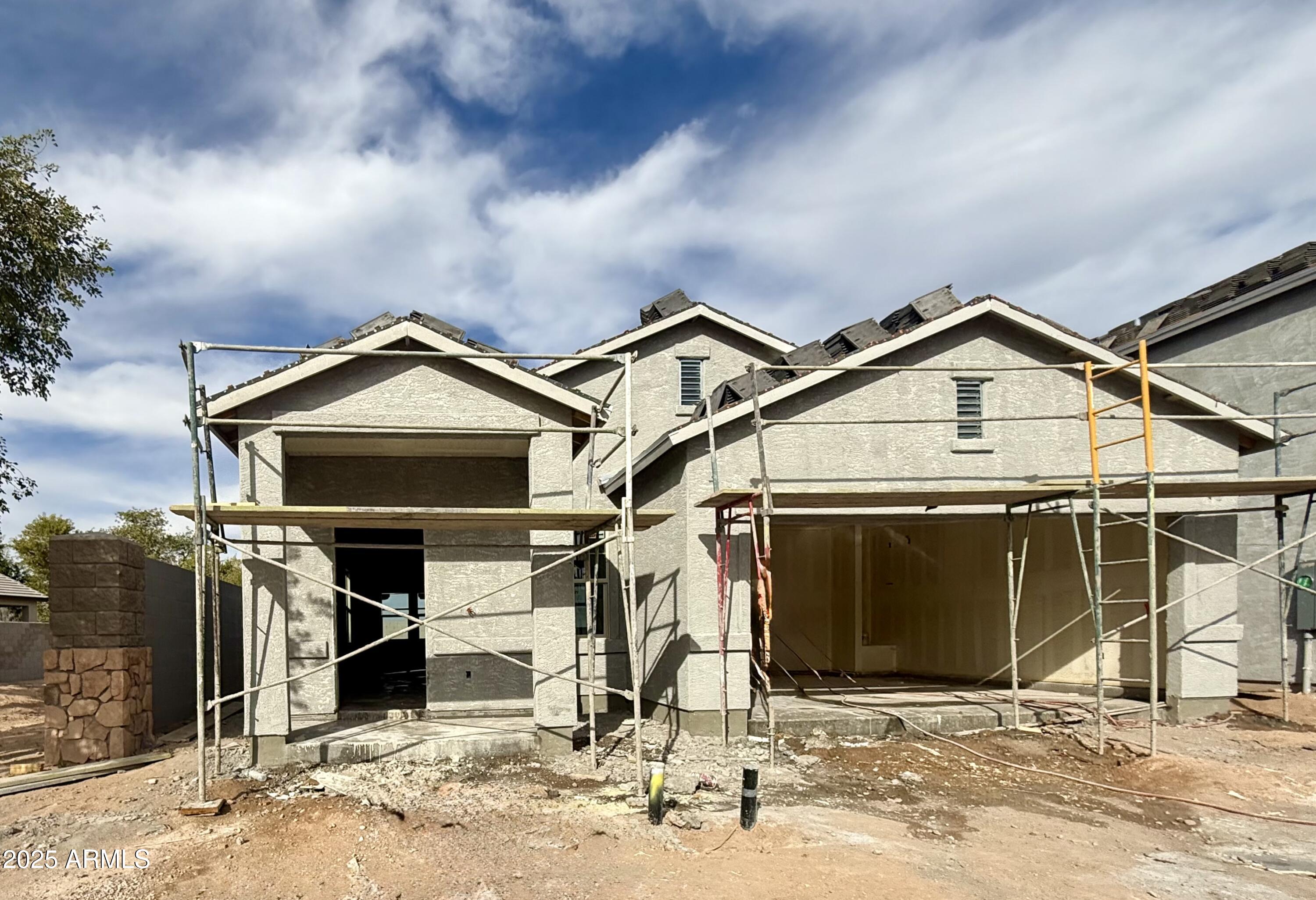 5882 E ARTEMIS Drive