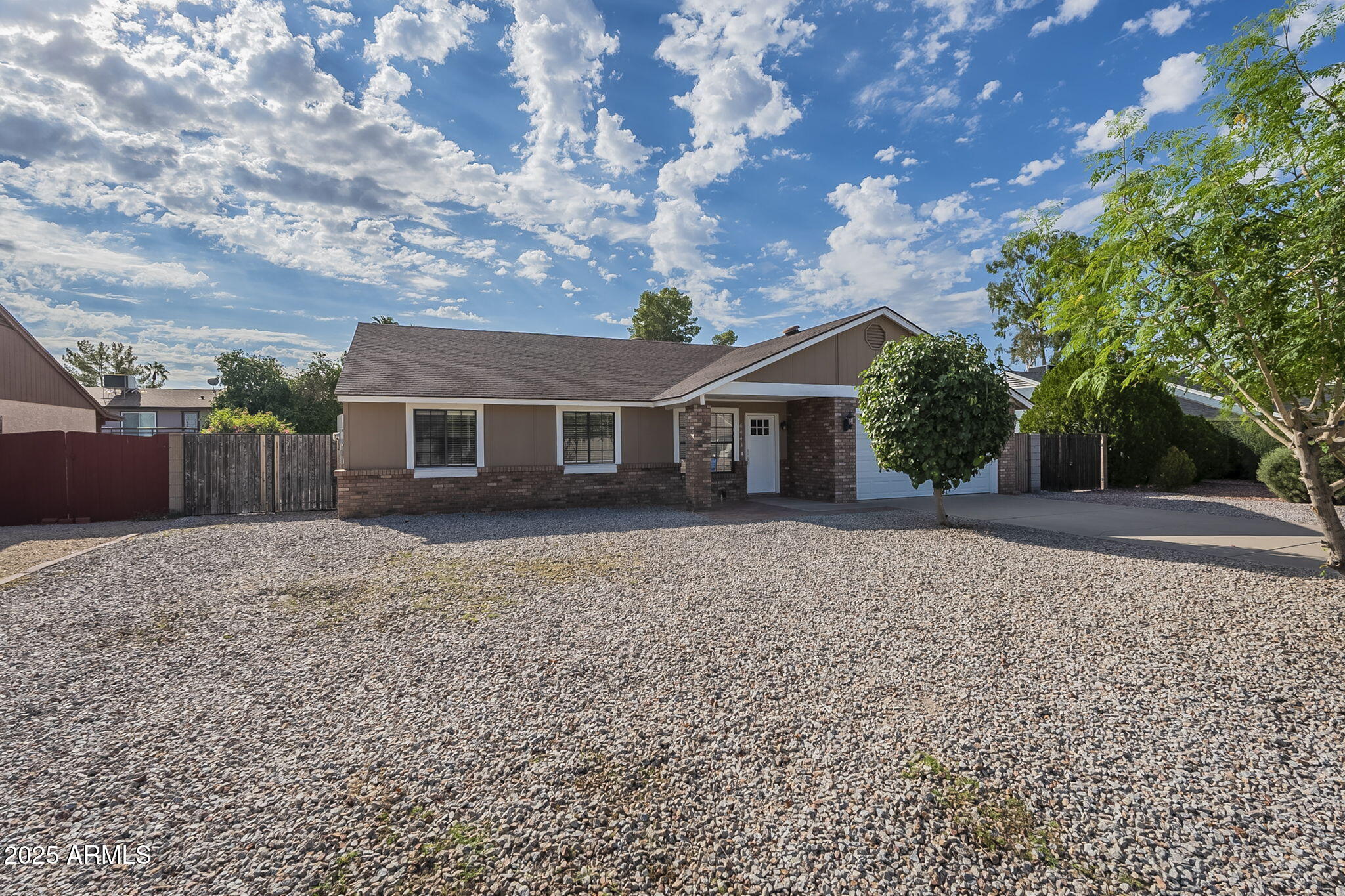 6443 E SANDRA Terrace