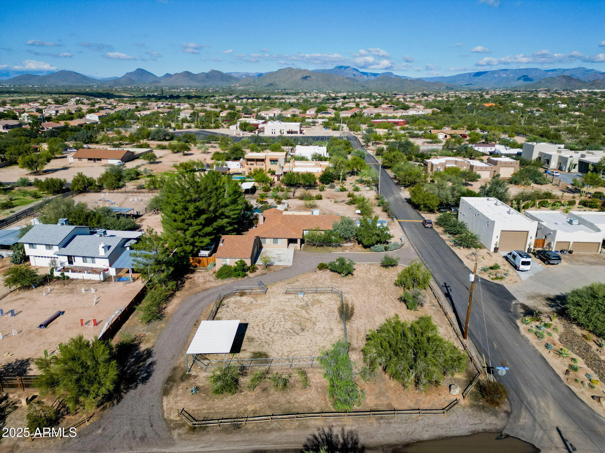 4244 E ASHLER HILLS Drive