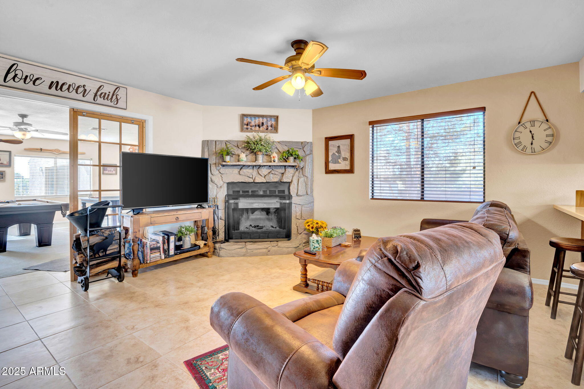 4244 E ASHLER HILLS Drive