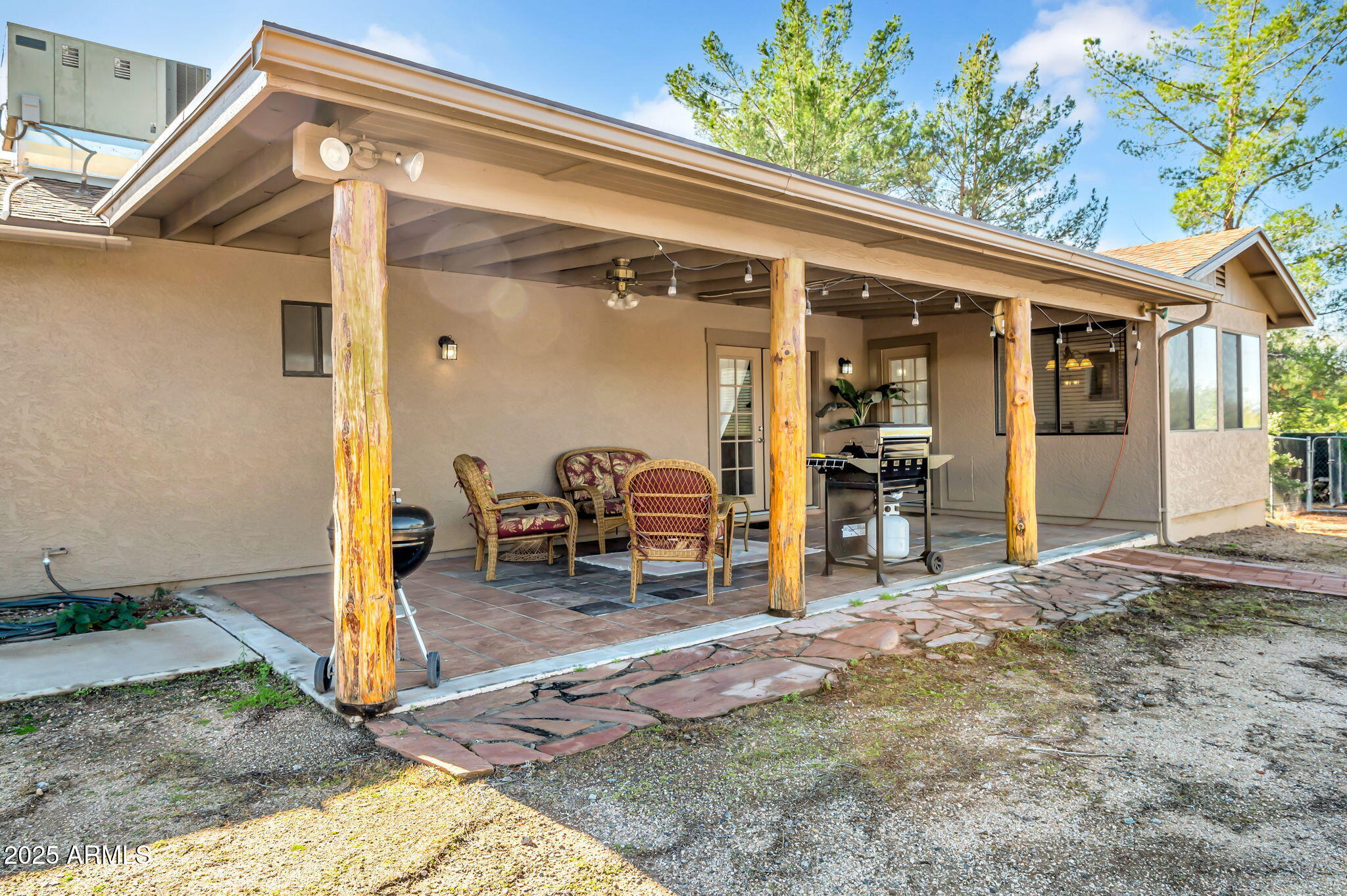 4244 E ASHLER HILLS Drive