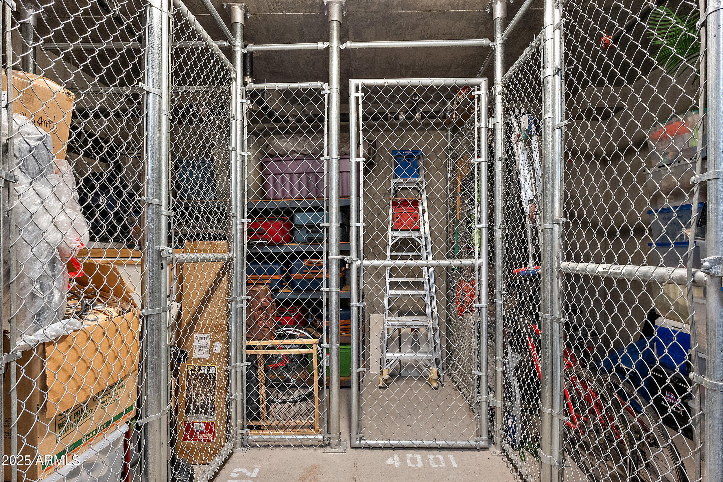 16580 N 92ND Street 4001