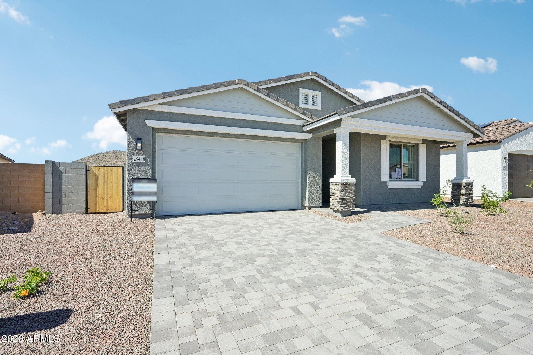 25418 N 77TH Drive