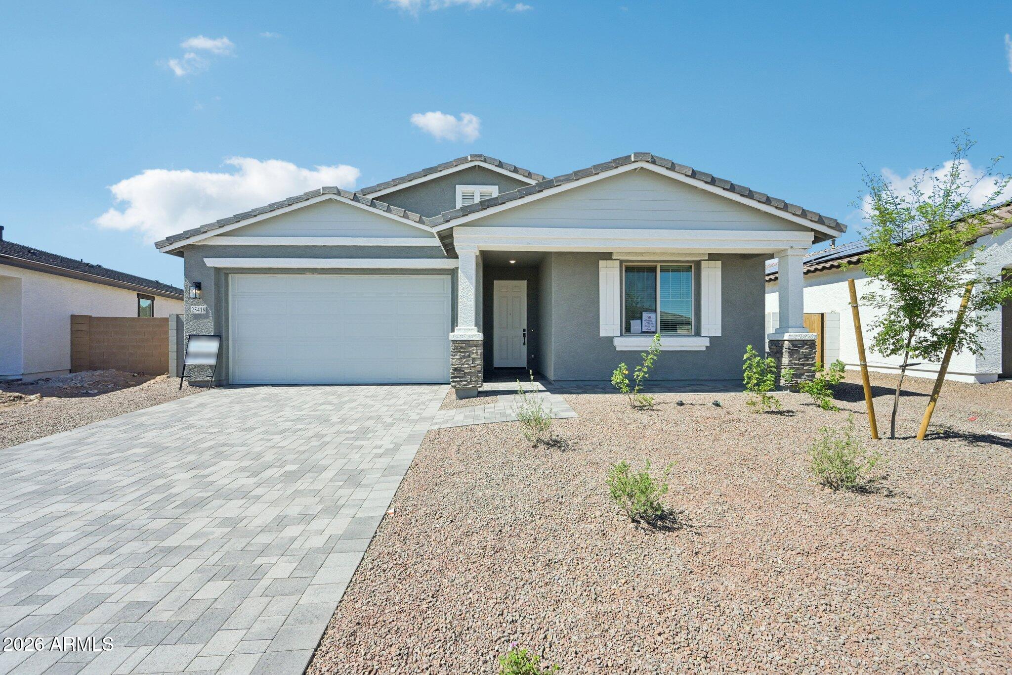 25418 N 77TH Drive